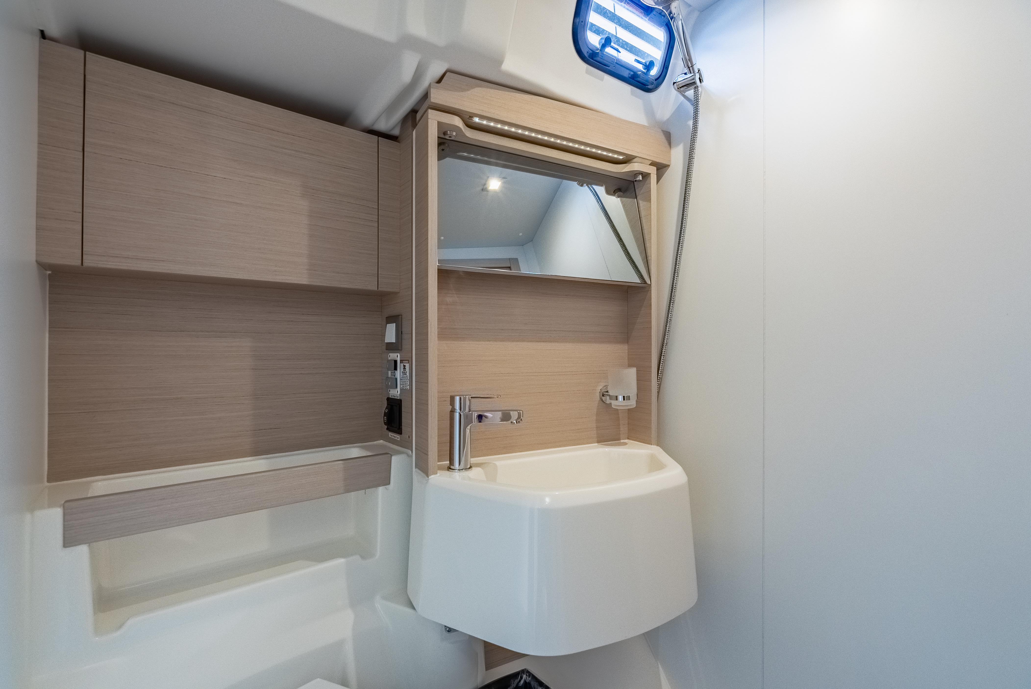 2024 Beneteau Oceanis 51.1 in vendita (photo 31)