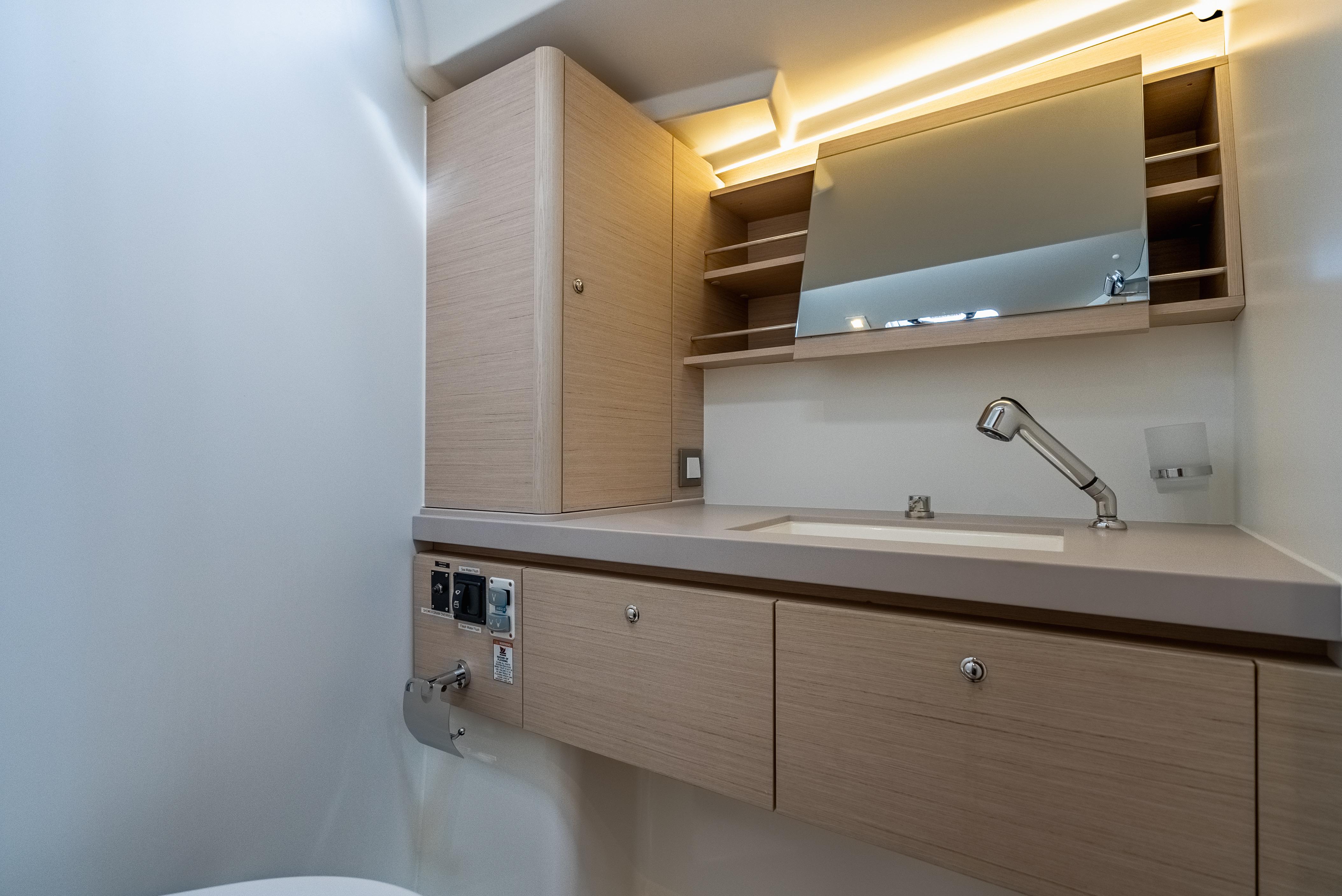 2024 Beneteau Oceanis 51.1 in vendita (photo 32)