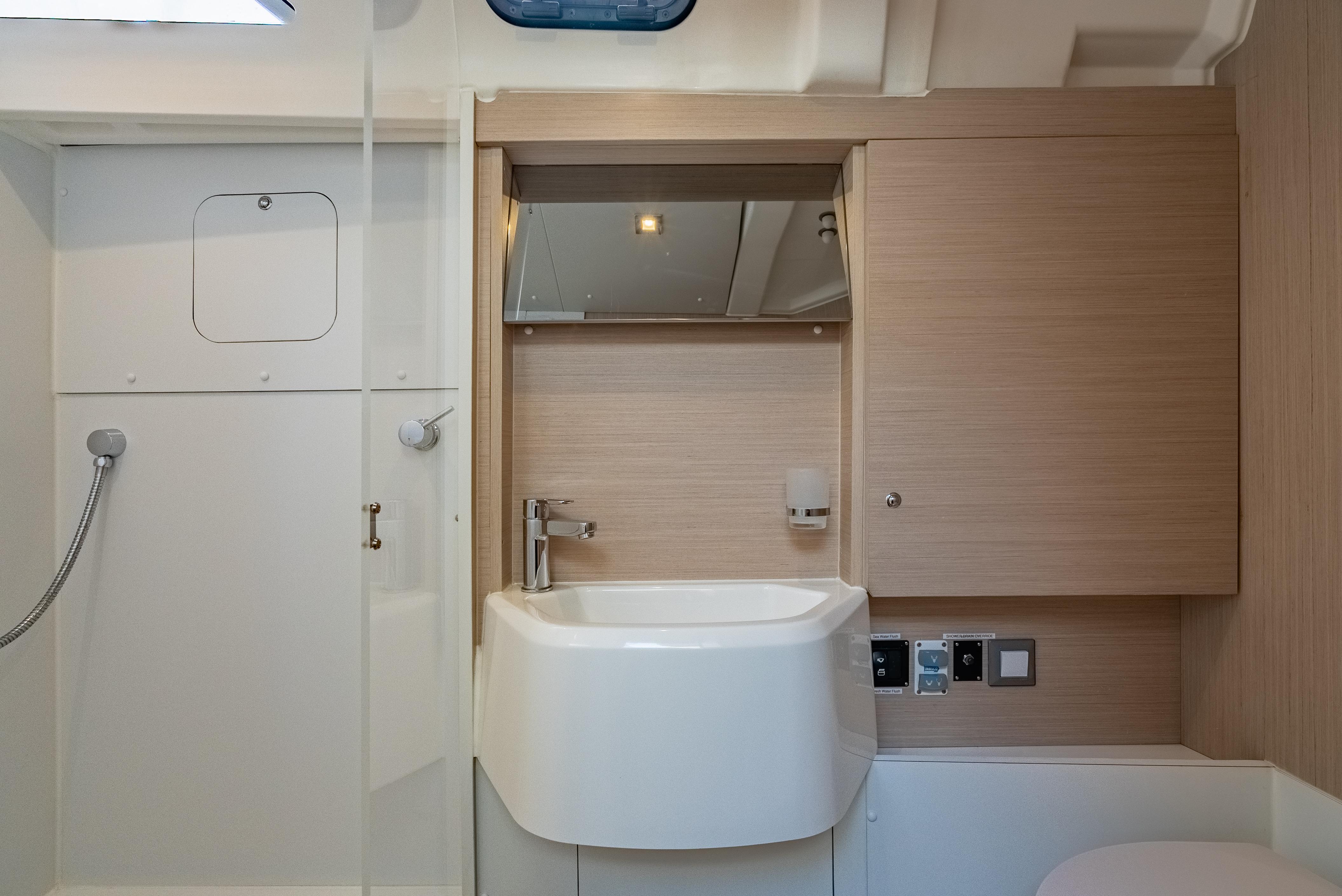 2024 Beneteau Oceanis 51.1 in vendita (photo 33)