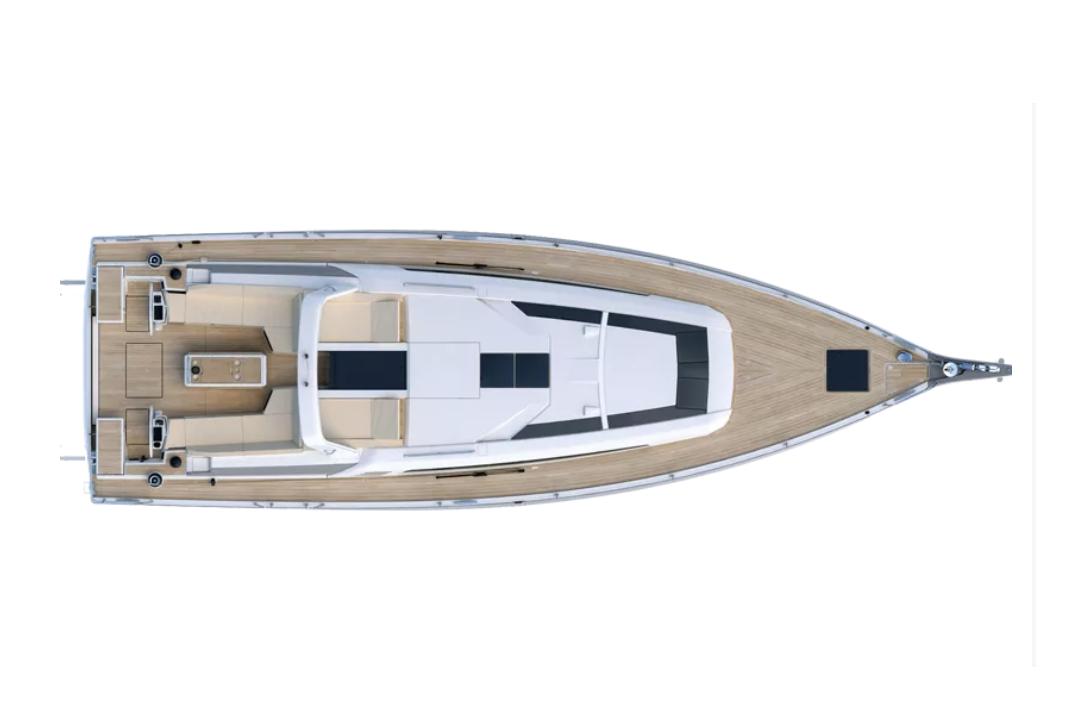 2024 Beneteau Oceanis 51.1 in vendita (photo 35)
