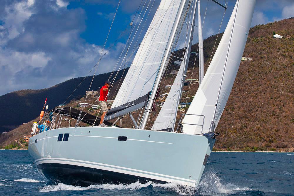 2016 Hanse 505 en venta (photo 3)