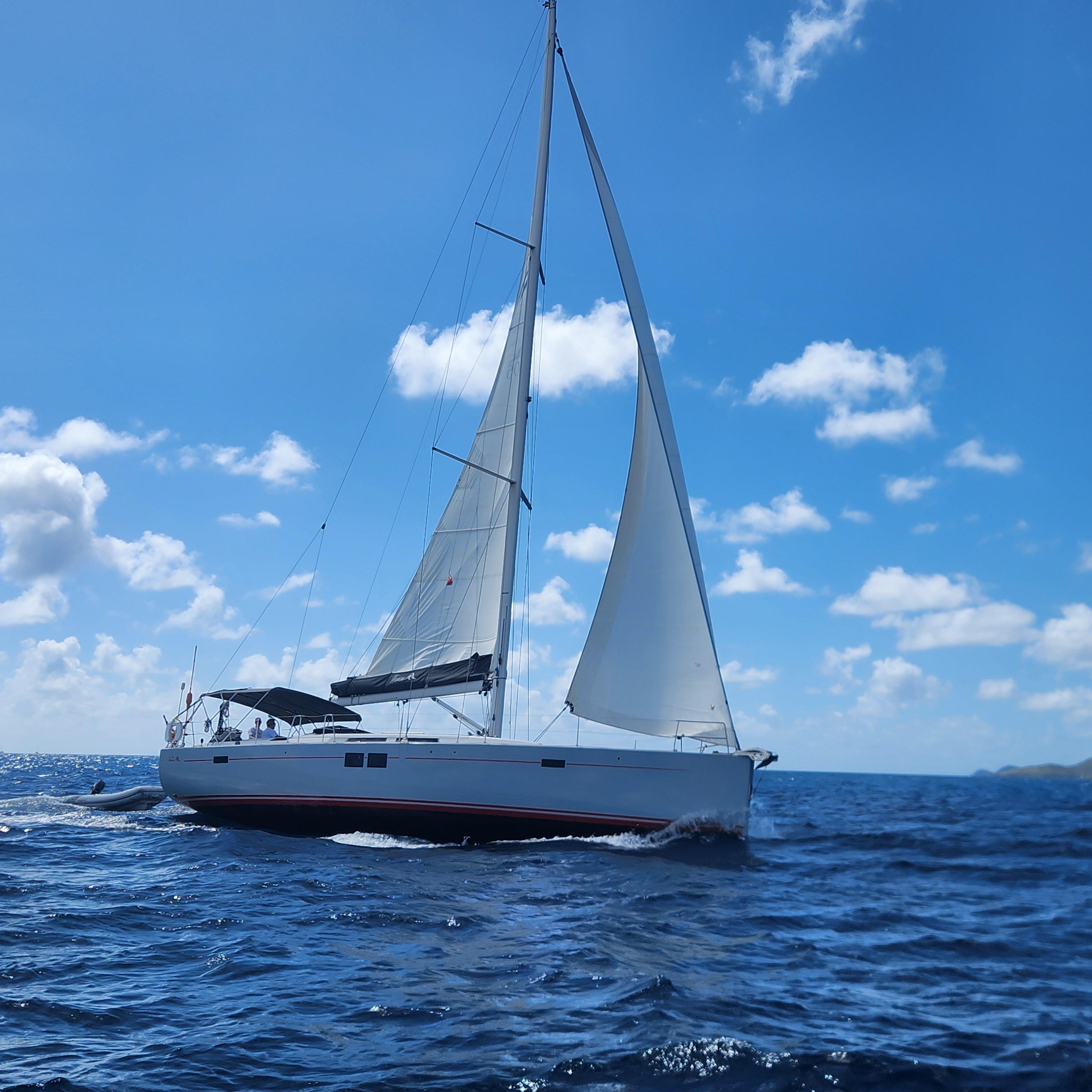 2016 Hanse 505 en venta (photo 7)