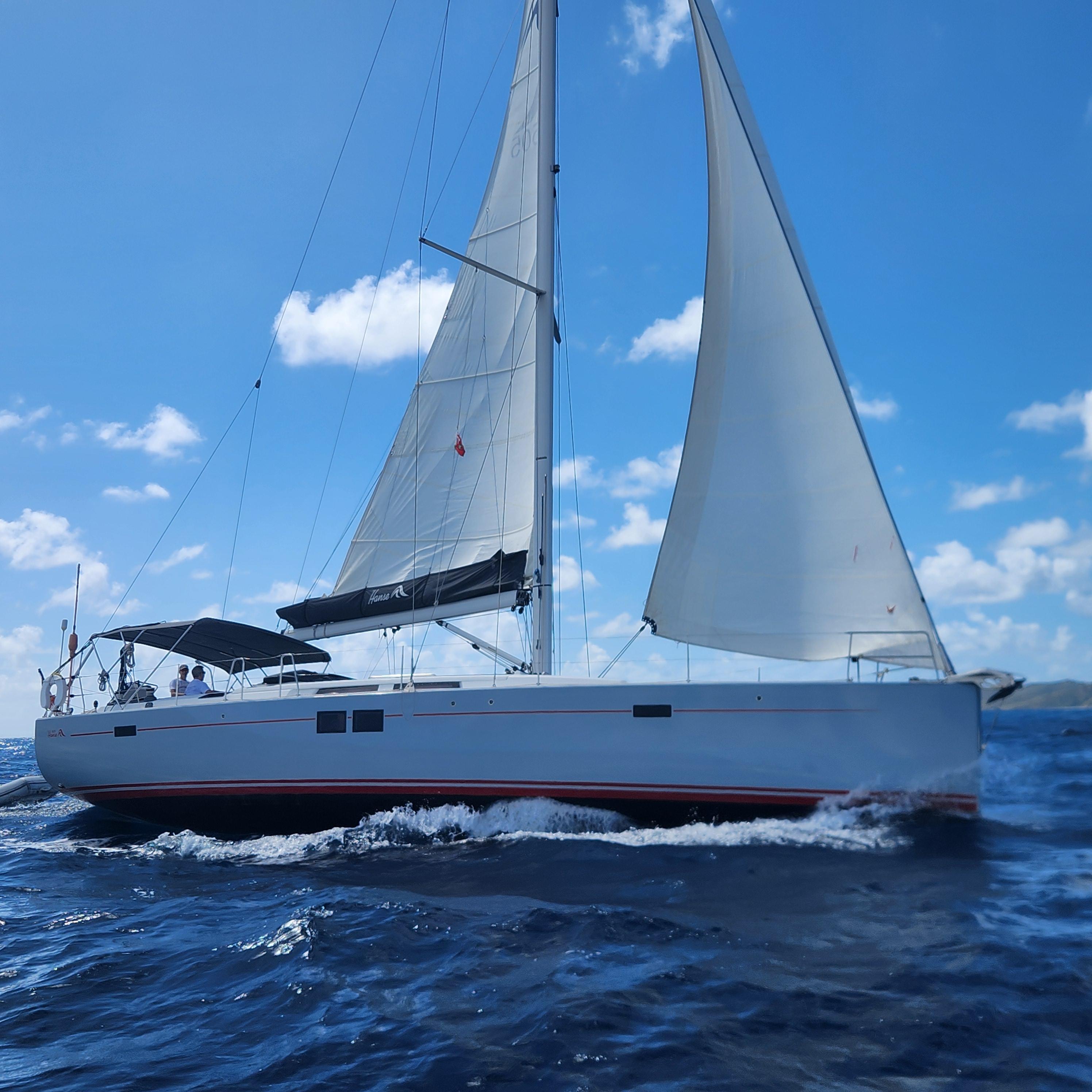 2016 Hanse 505 en venta (photo 8)