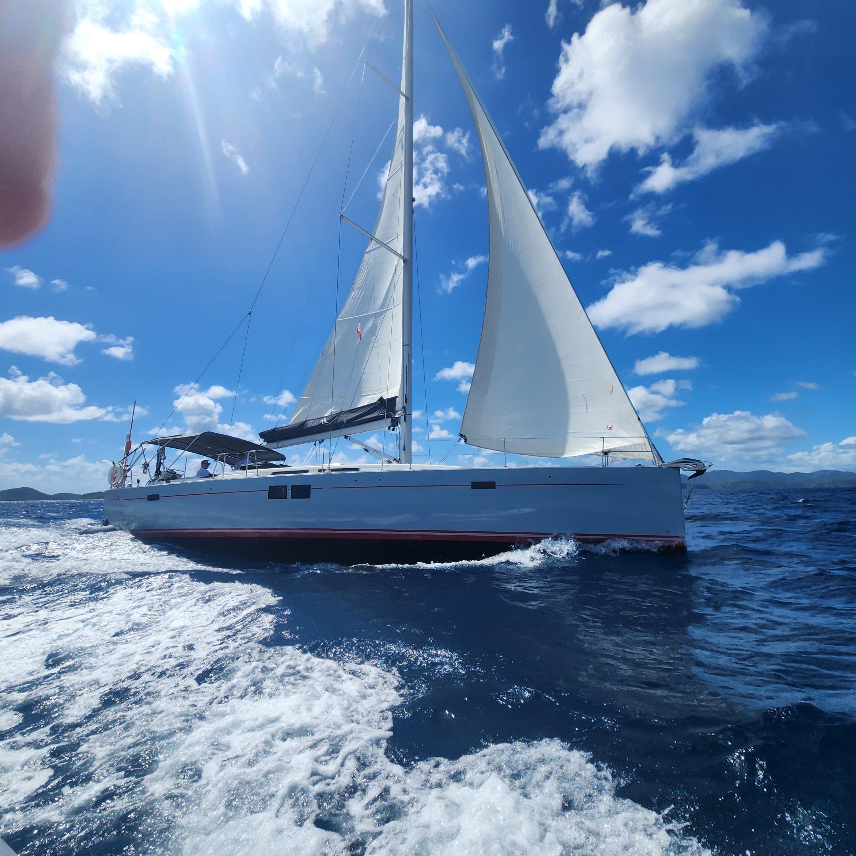 2016 Hanse 505 en venta (photo 9)