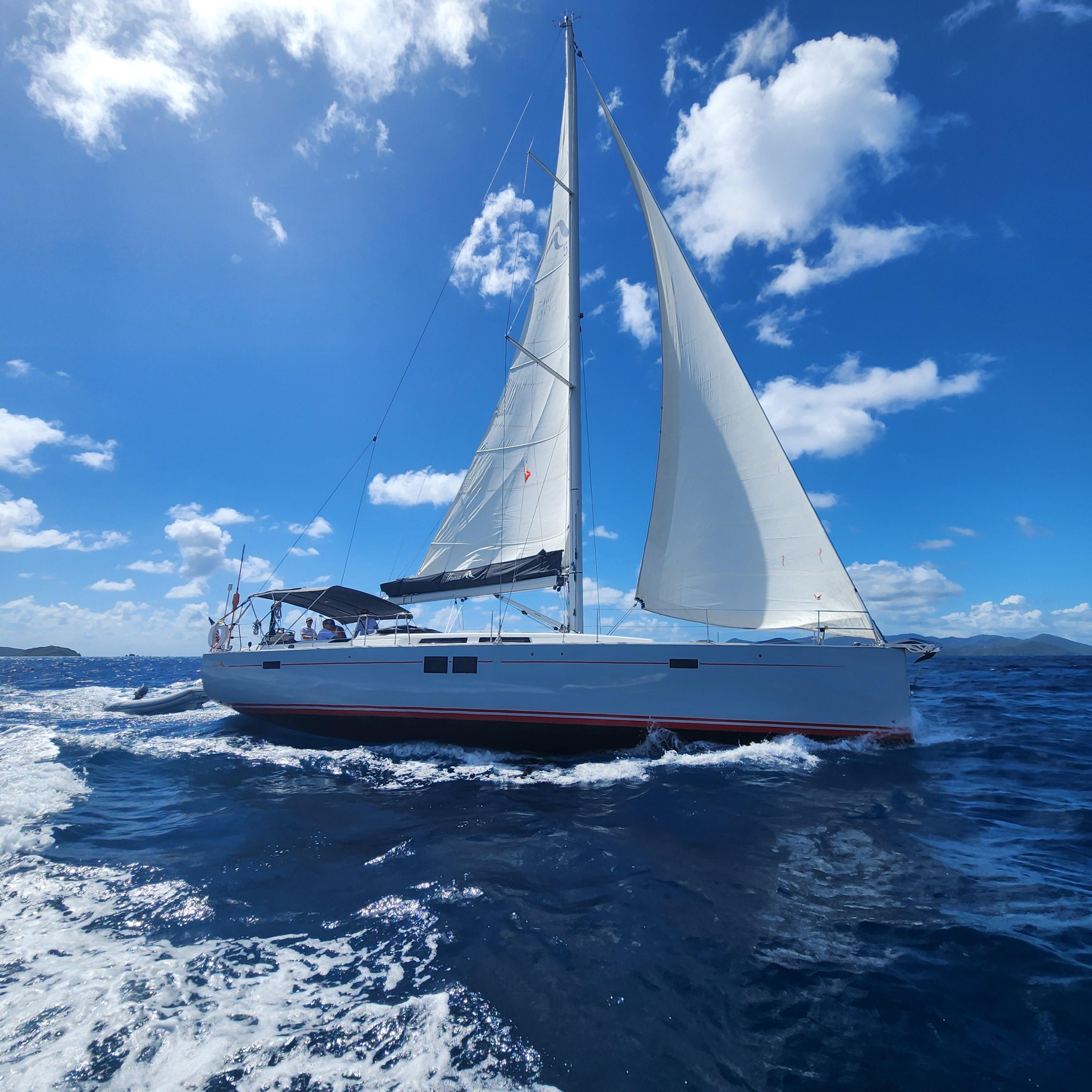 2016 Hanse 505 en venta (photo 10)