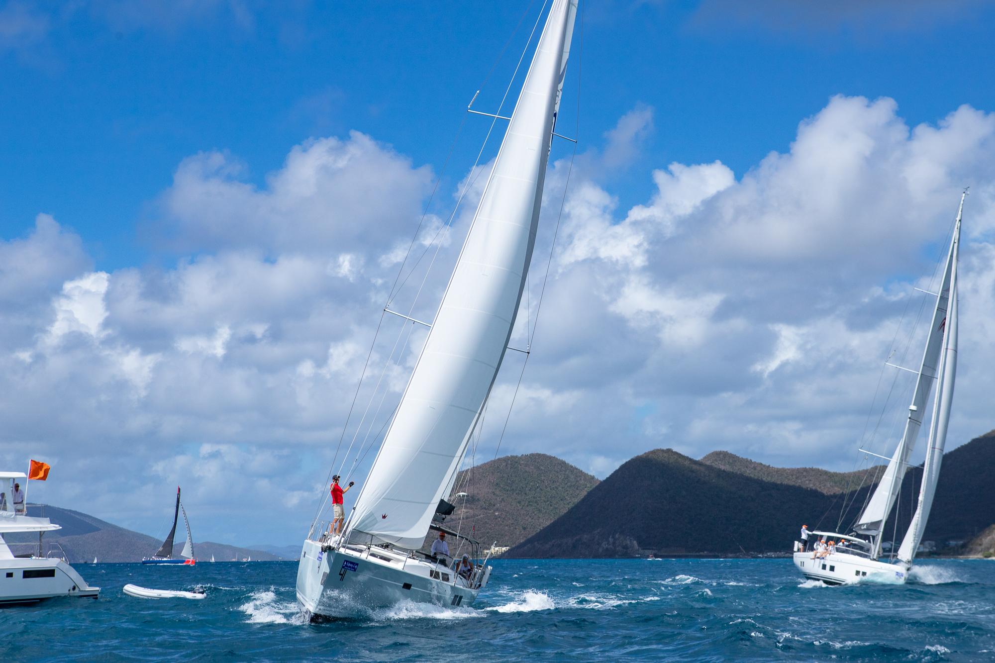 2016 Hanse 505 en venta (photo 11)