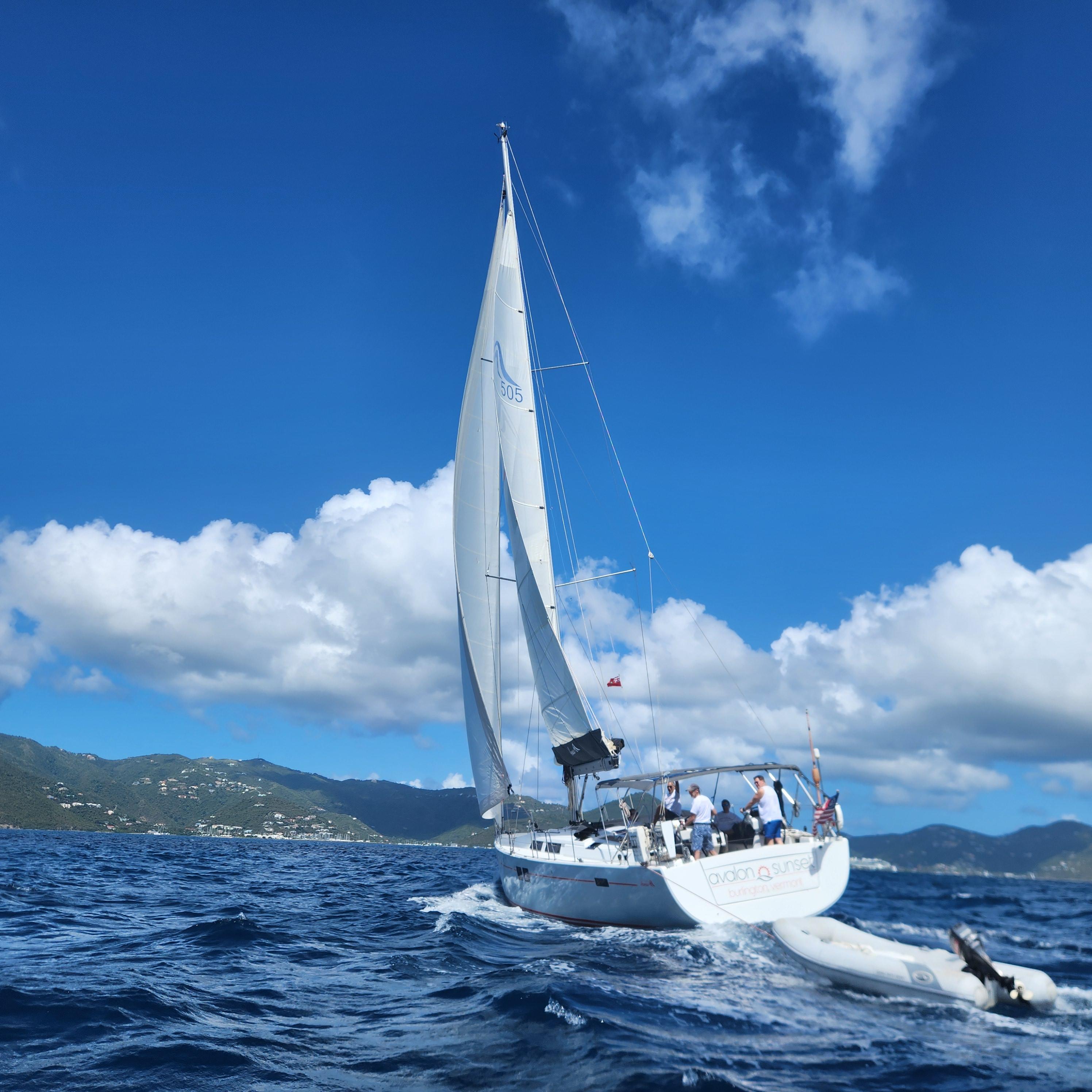 2016 Hanse 505 en venta (photo 12)