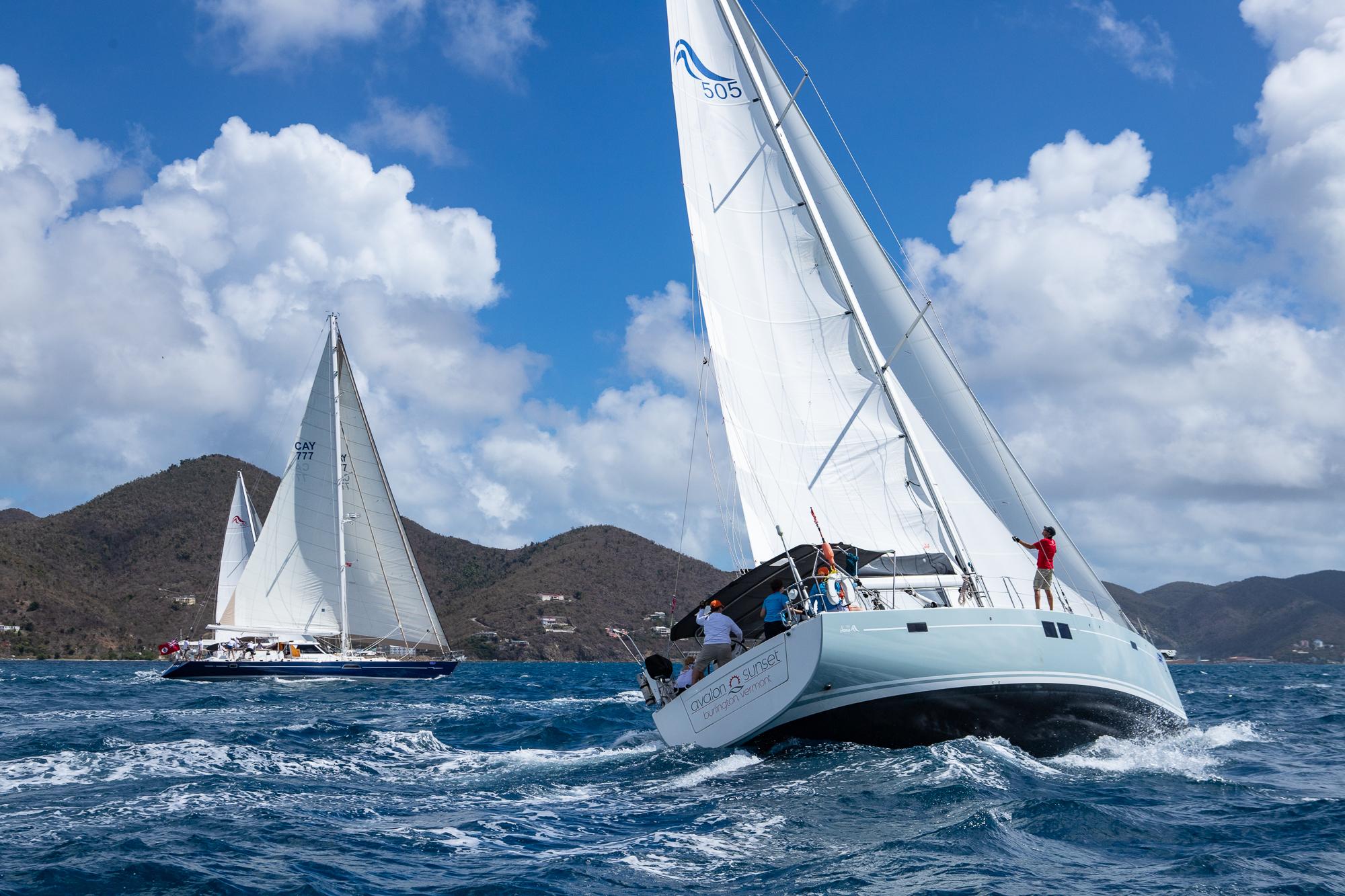 2016 Hanse 505 en venta (photo 13)