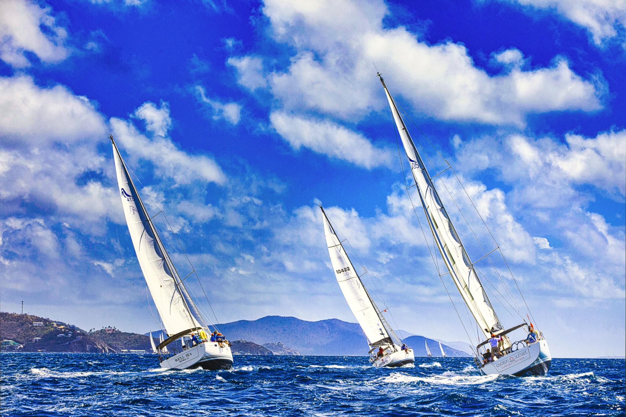 2016 Hanse 505 en venta (photo 14)