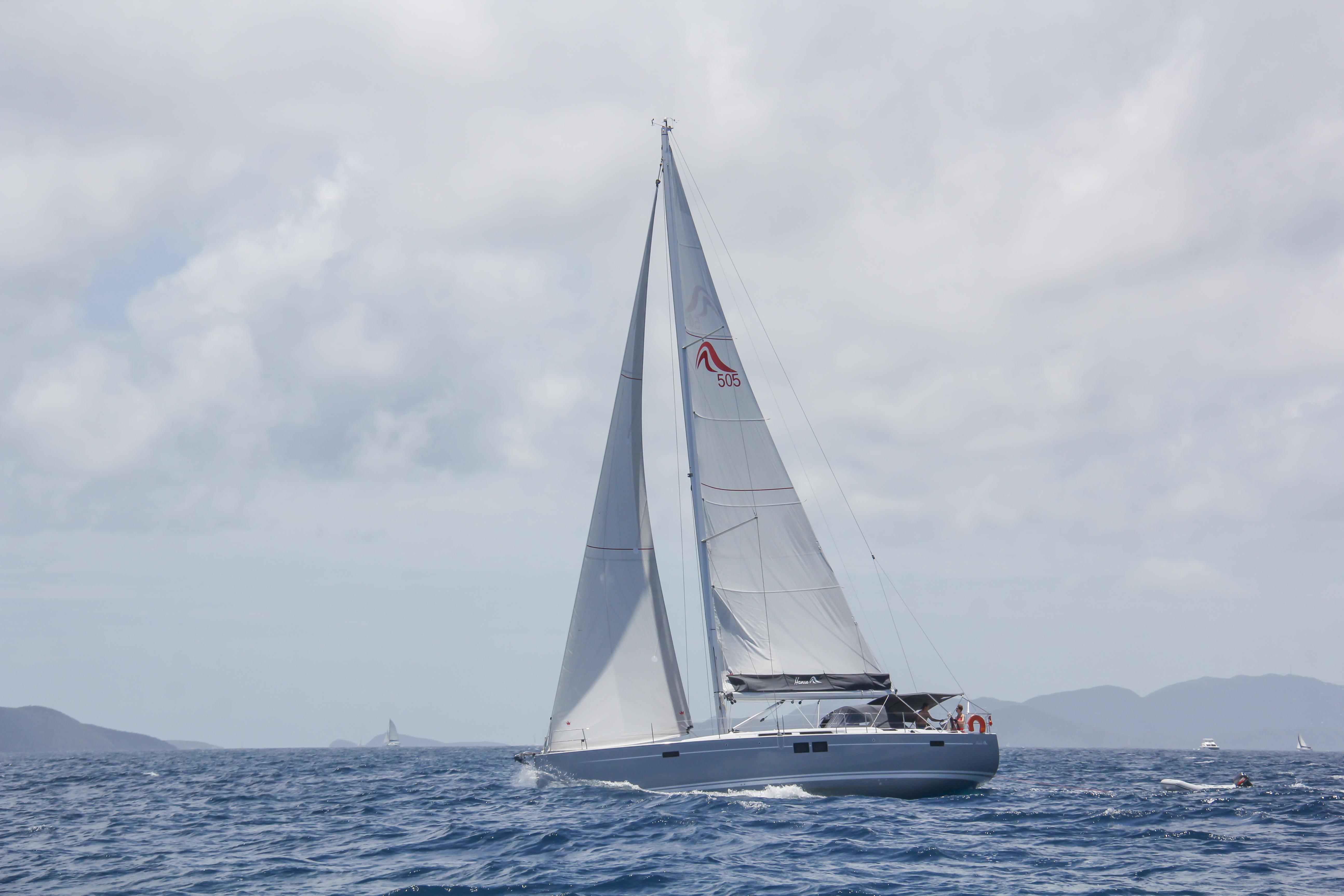 2016 Hanse 505 en venta (photo 16)