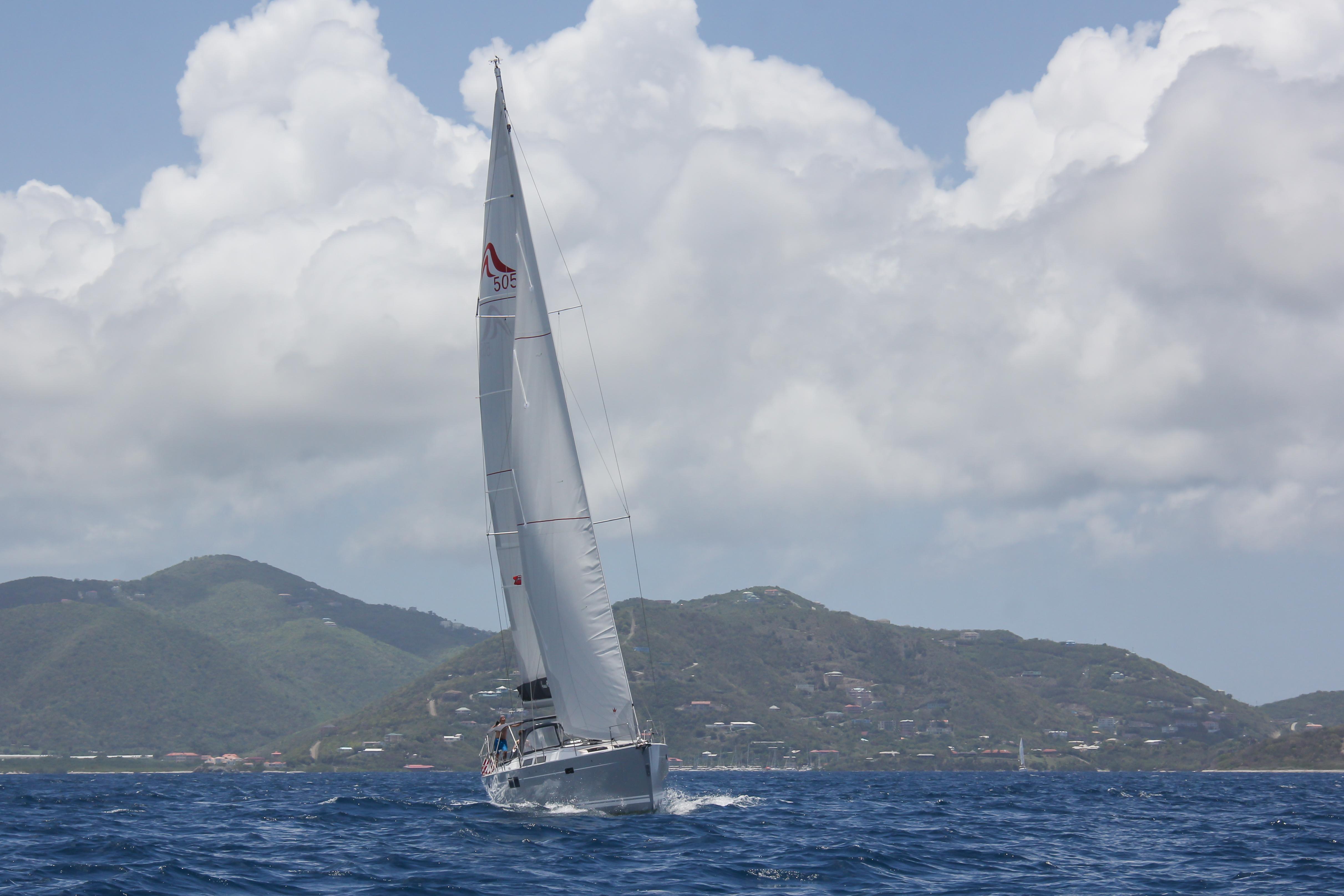 2016 Hanse 505 en venta (photo 17)