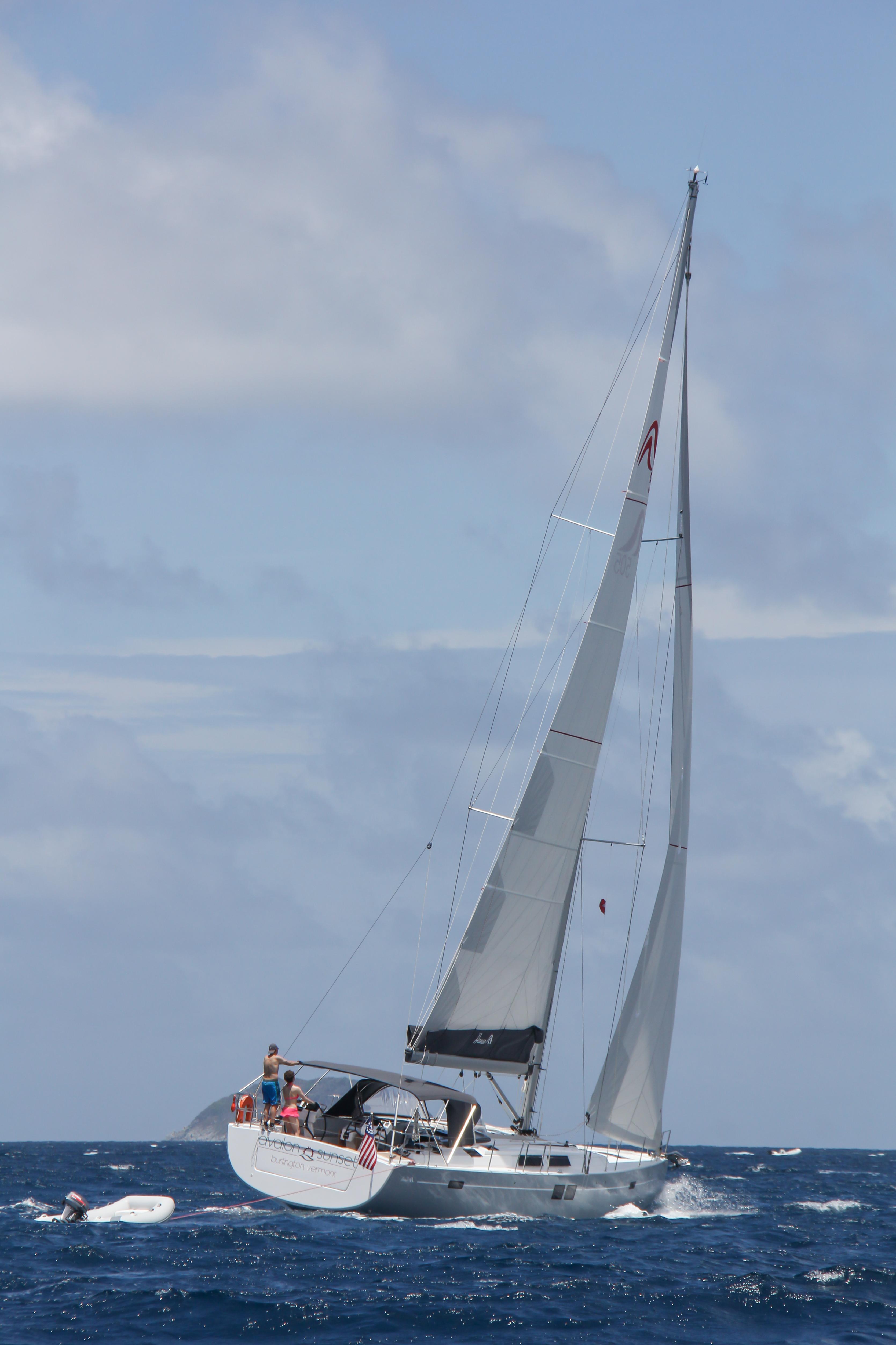 2016 Hanse 505 en venta (photo 18)