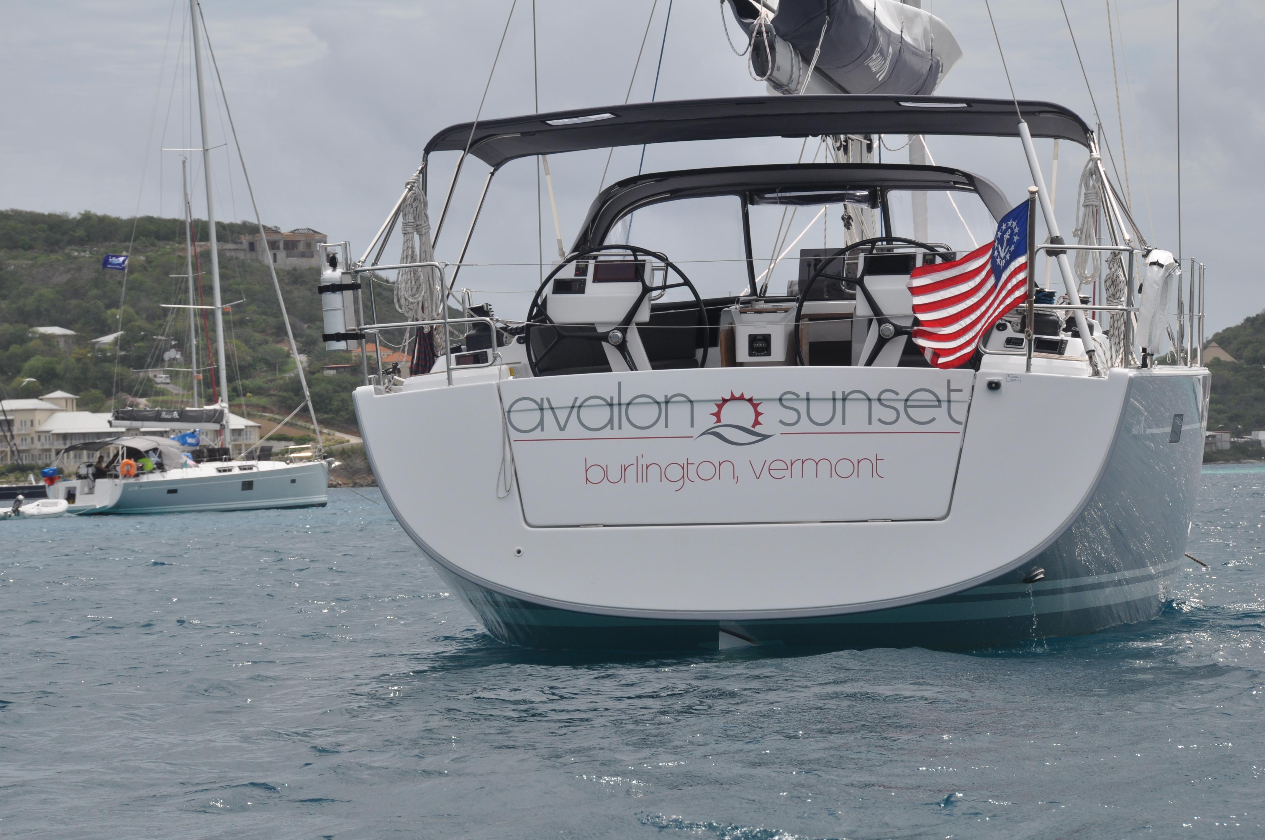 2016 Hanse 505 en venta (photo 20)