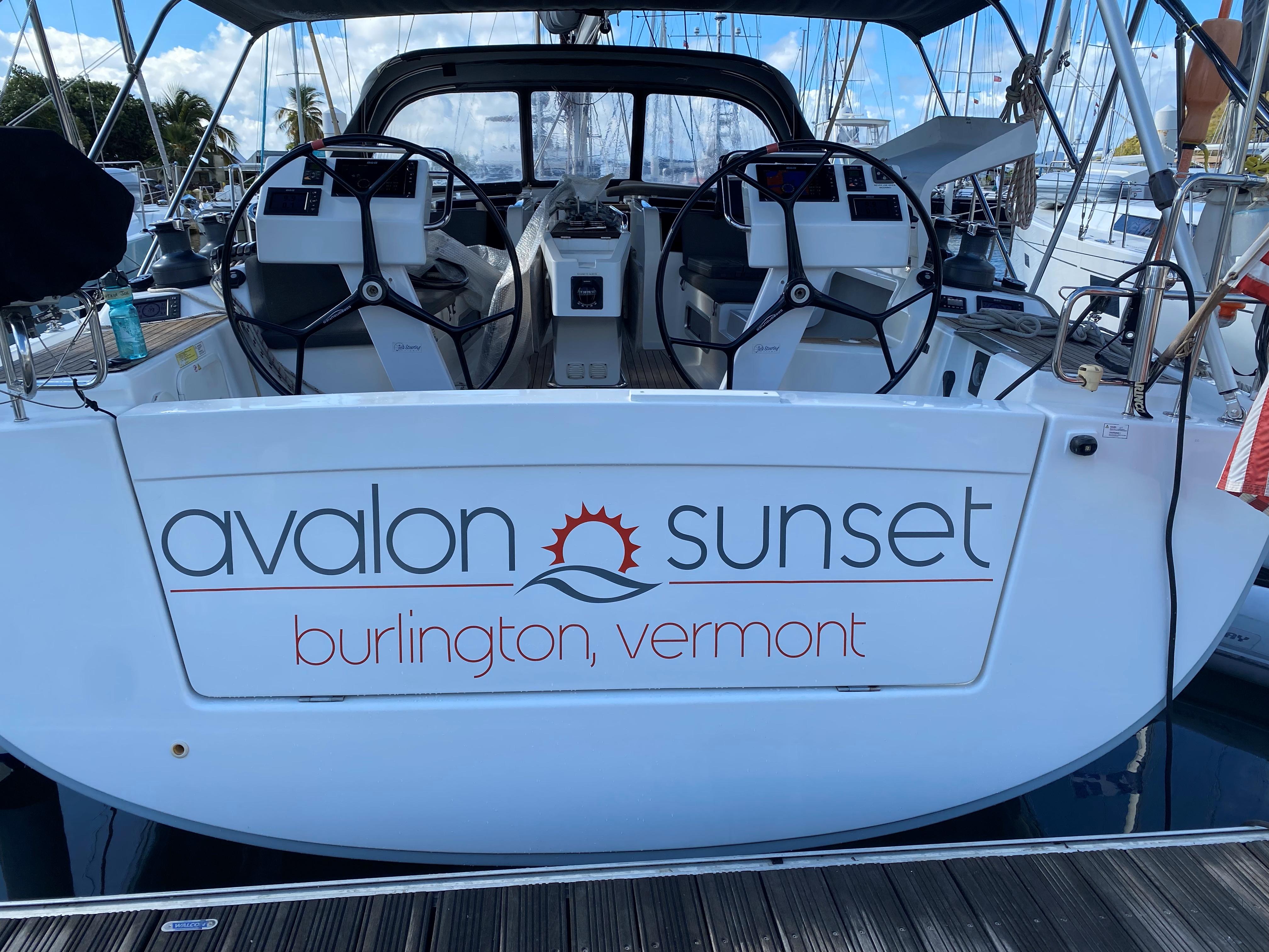 2016 Hanse 505 en venta (photo 21)