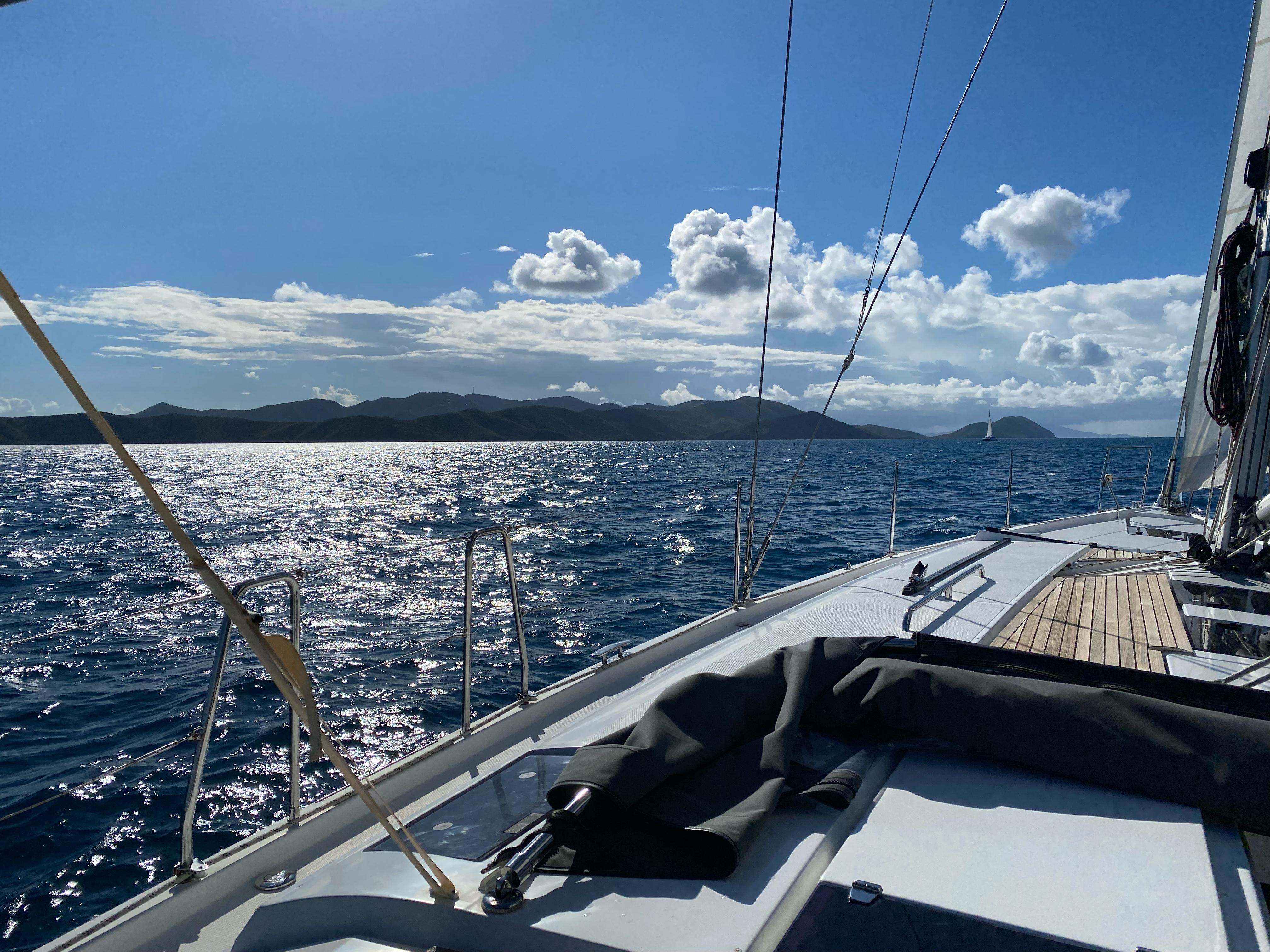 2016 Hanse 505 en venta (photo 24)