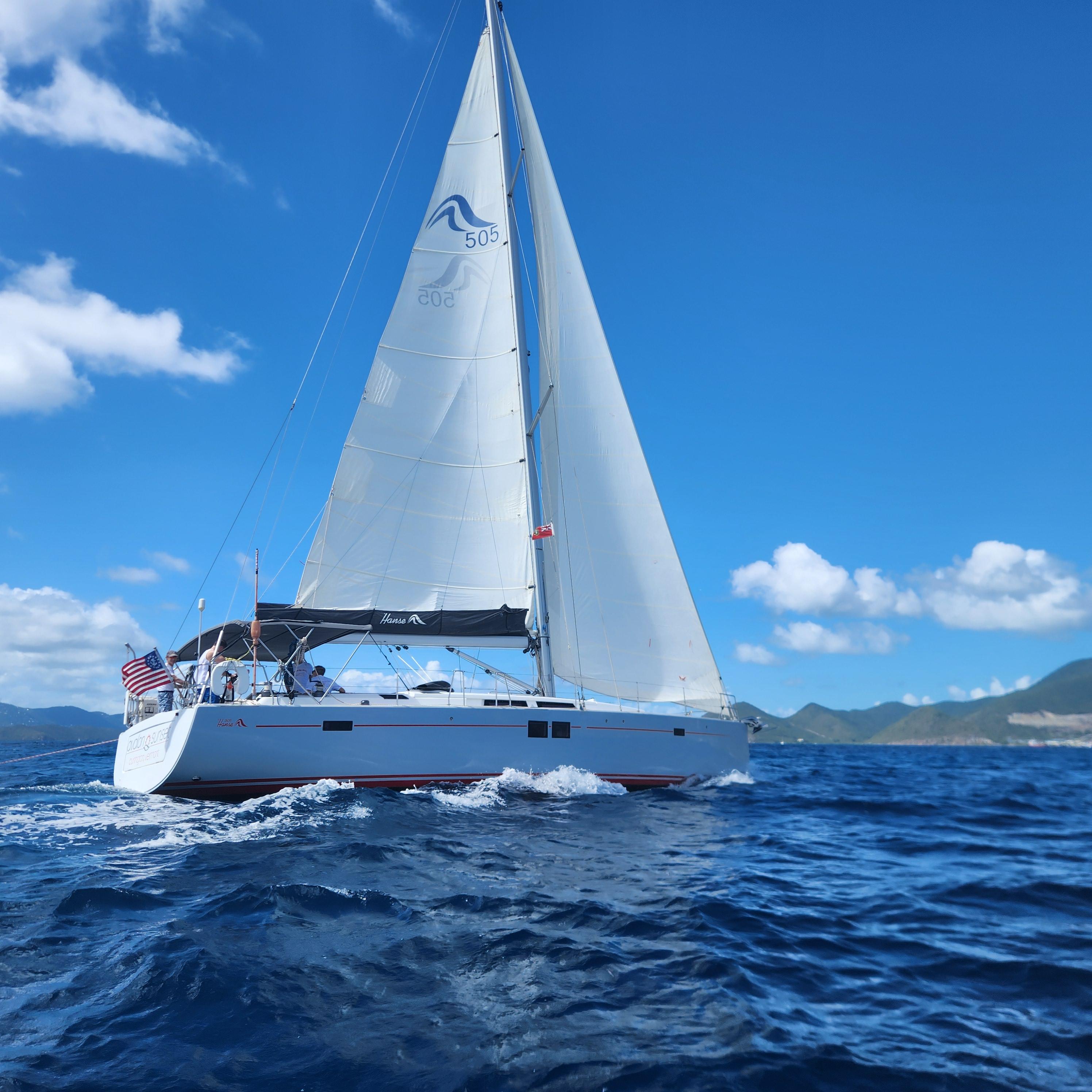 2016 Hanse 505 en venta (photo 25)