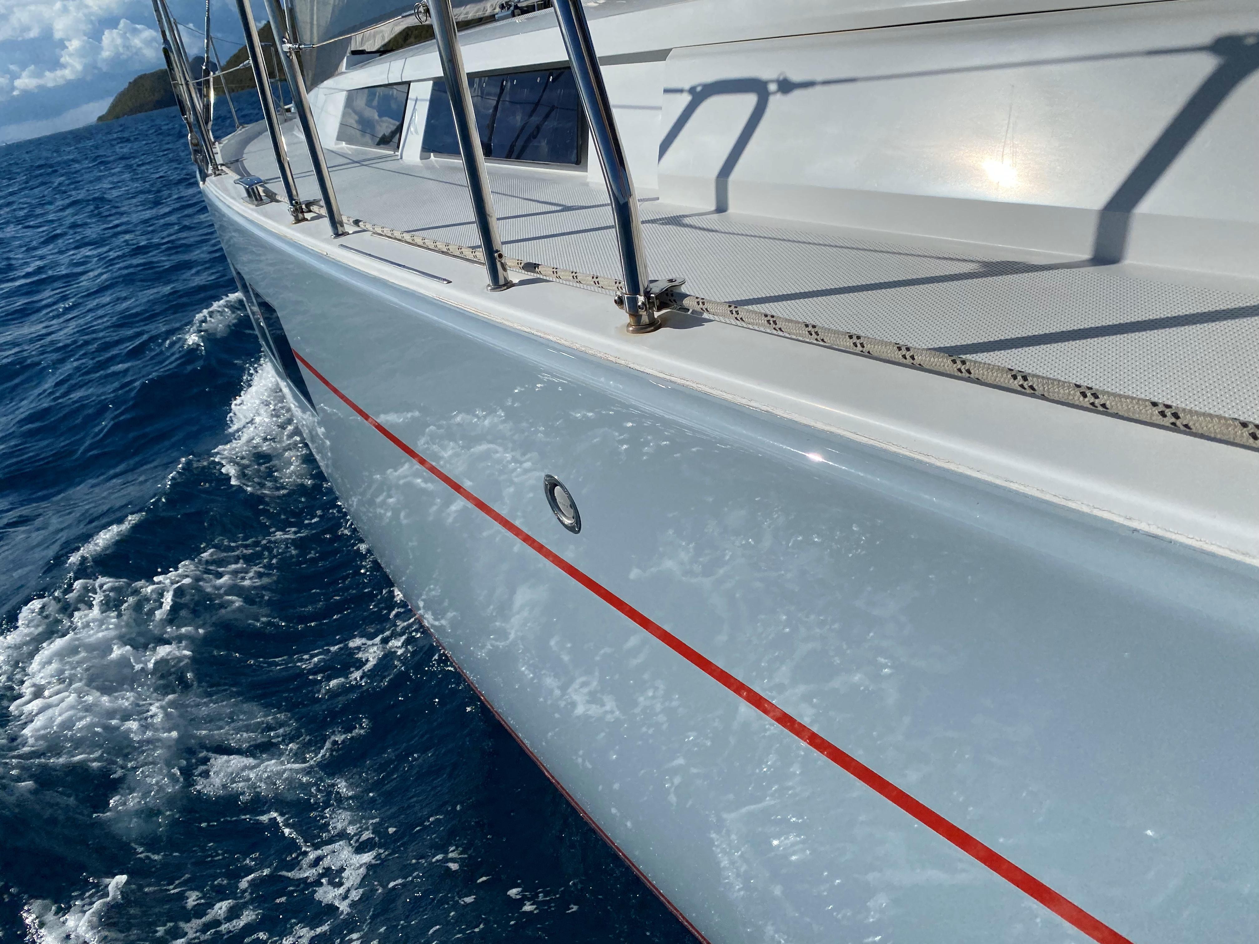 2016 Hanse 505 en venta (photo 26)