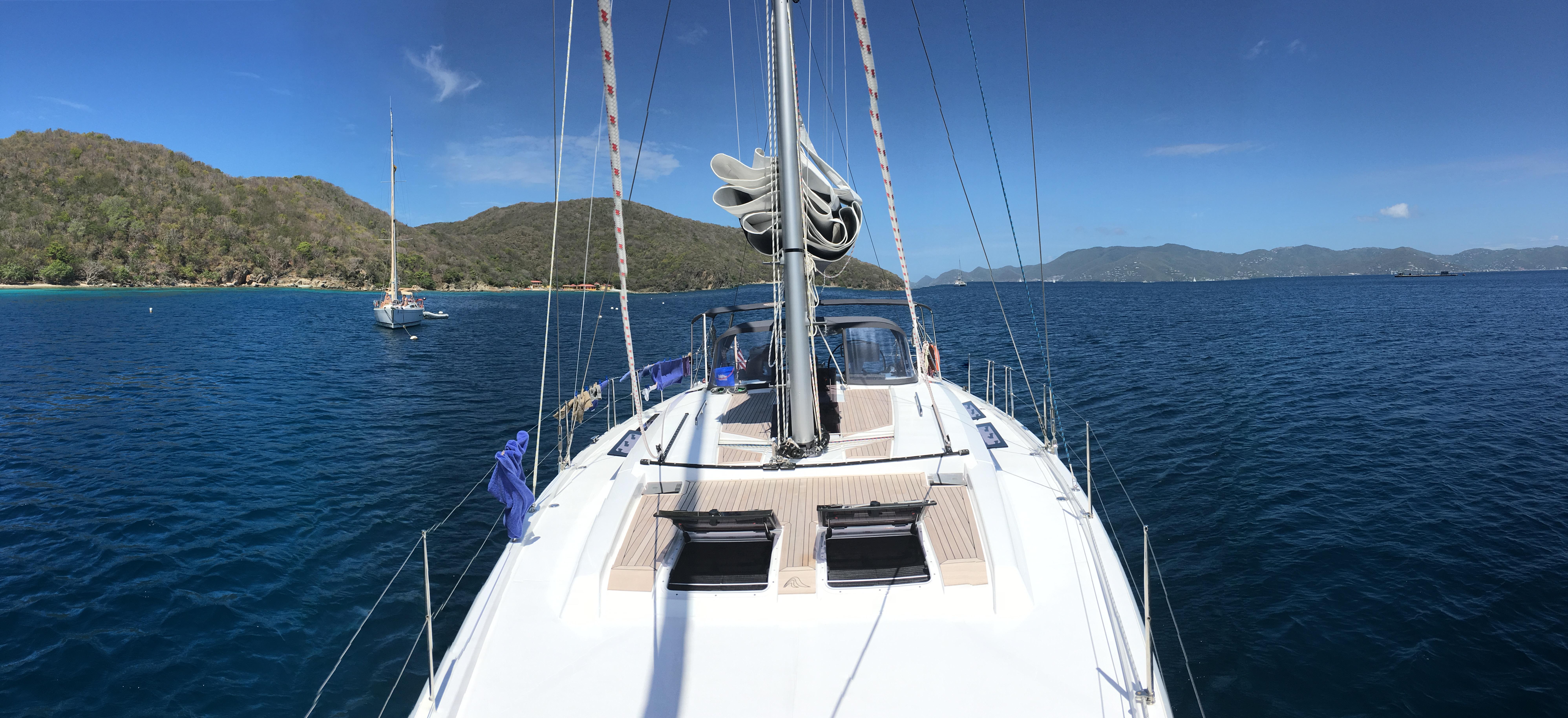 2016 Hanse 505 en venta (photo 27)