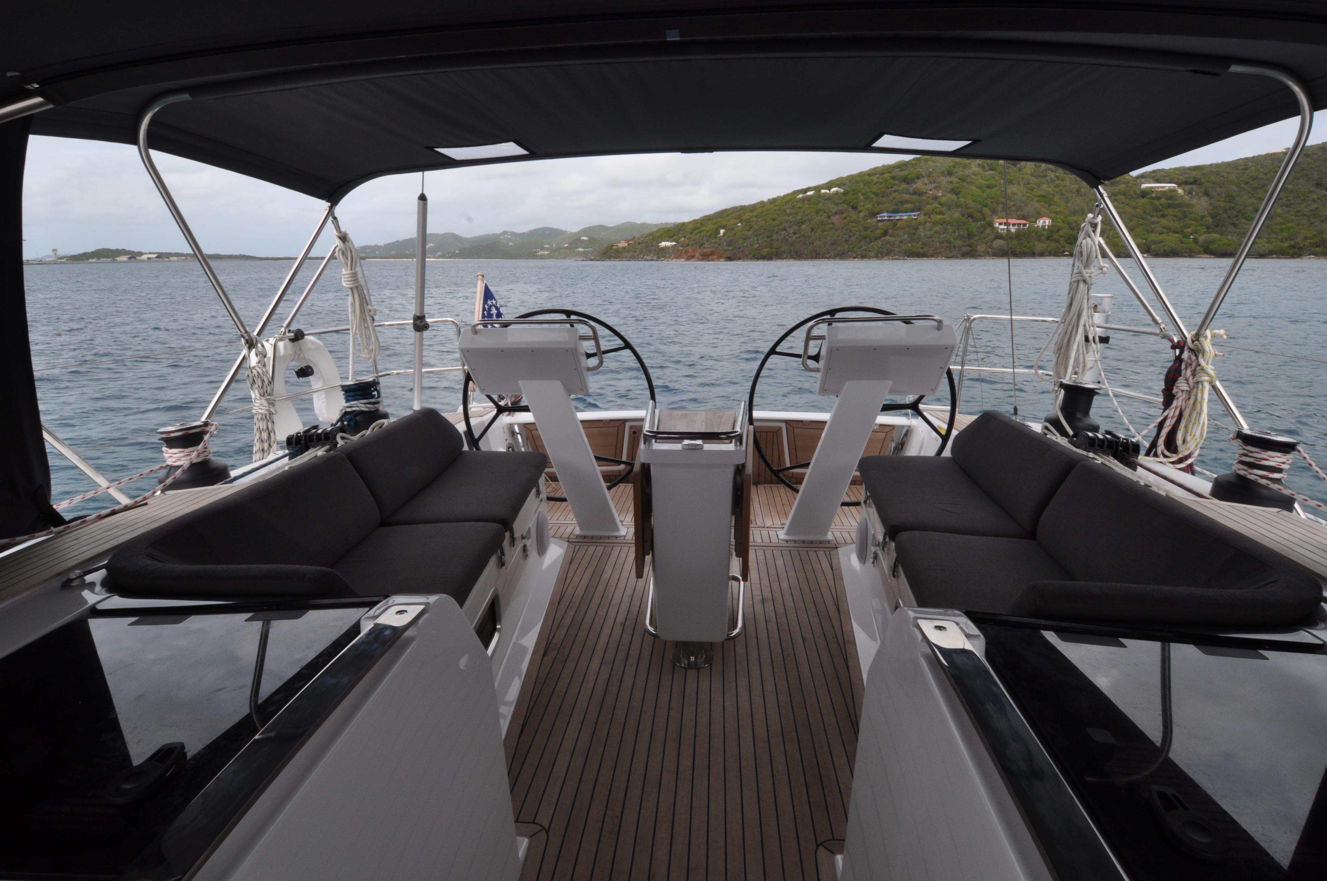 2016 Hanse 505 en venta (photo 30)