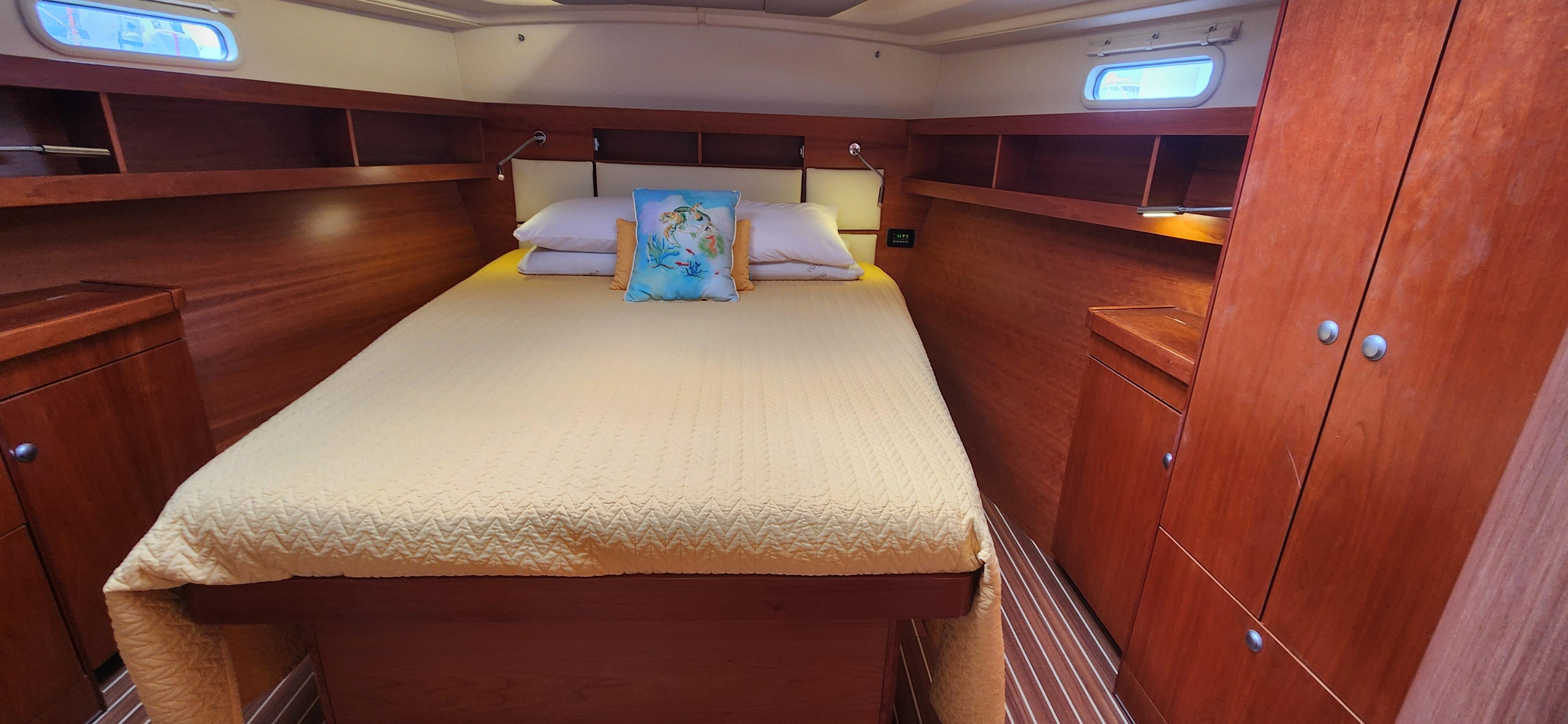 2016 Hanse 505 en venta (photo 31)