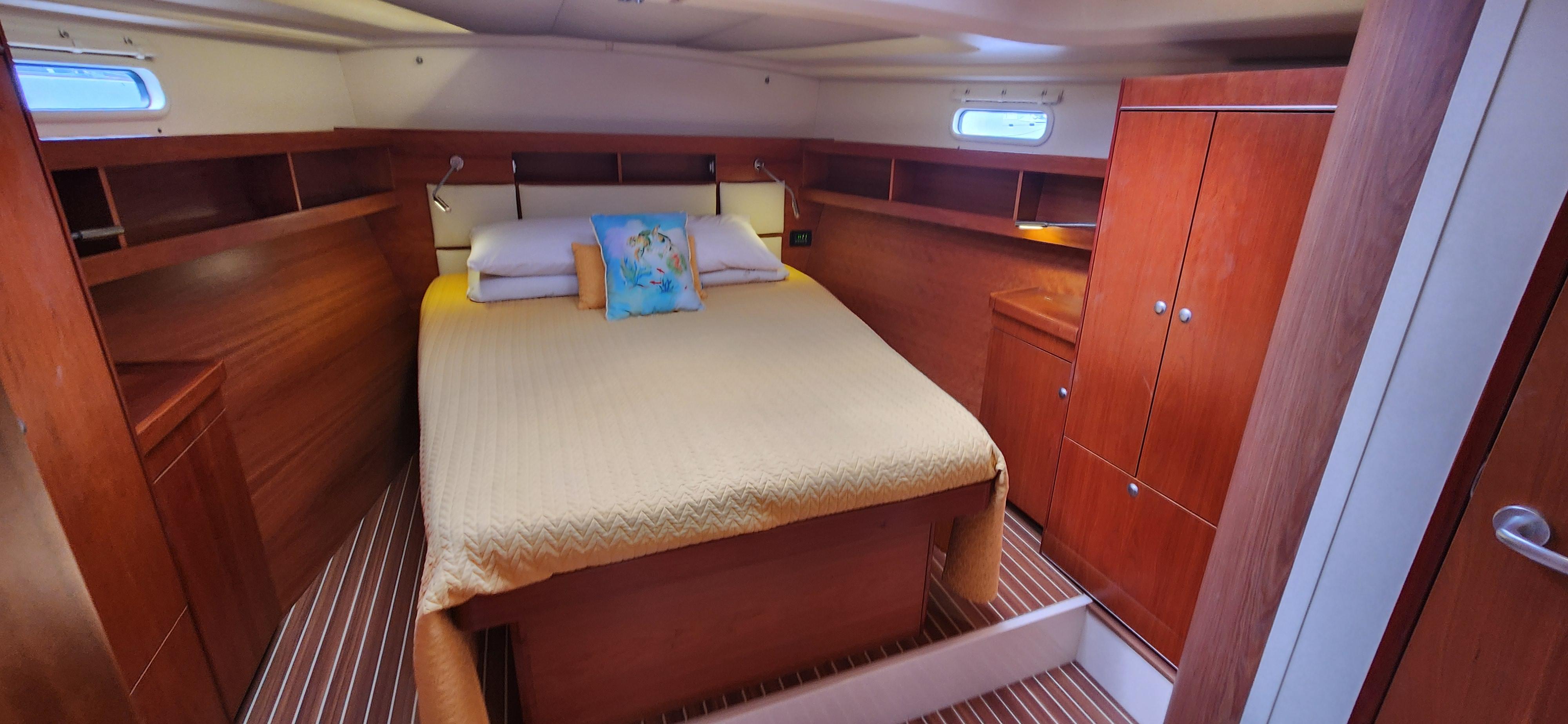 2016 Hanse 505 en venta (photo 32)
