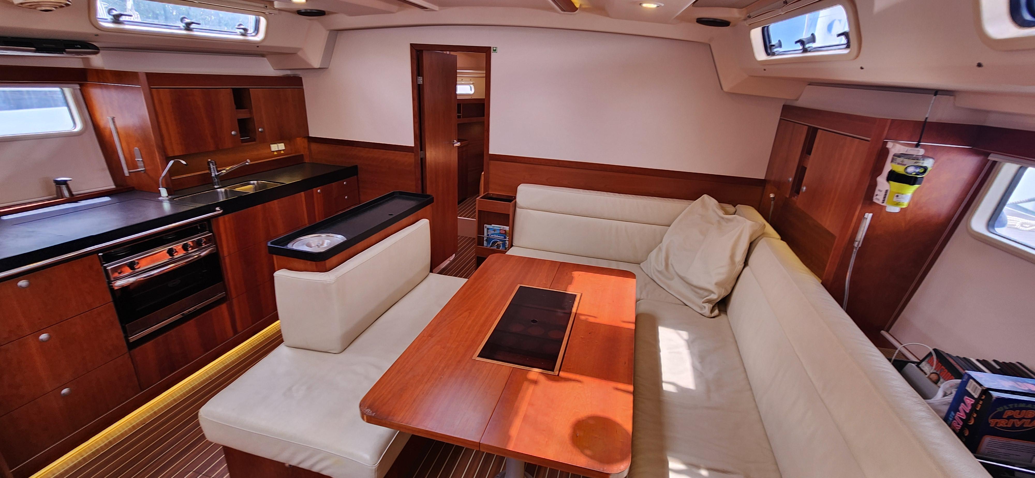 2016 Hanse 505 en venta (photo 33)