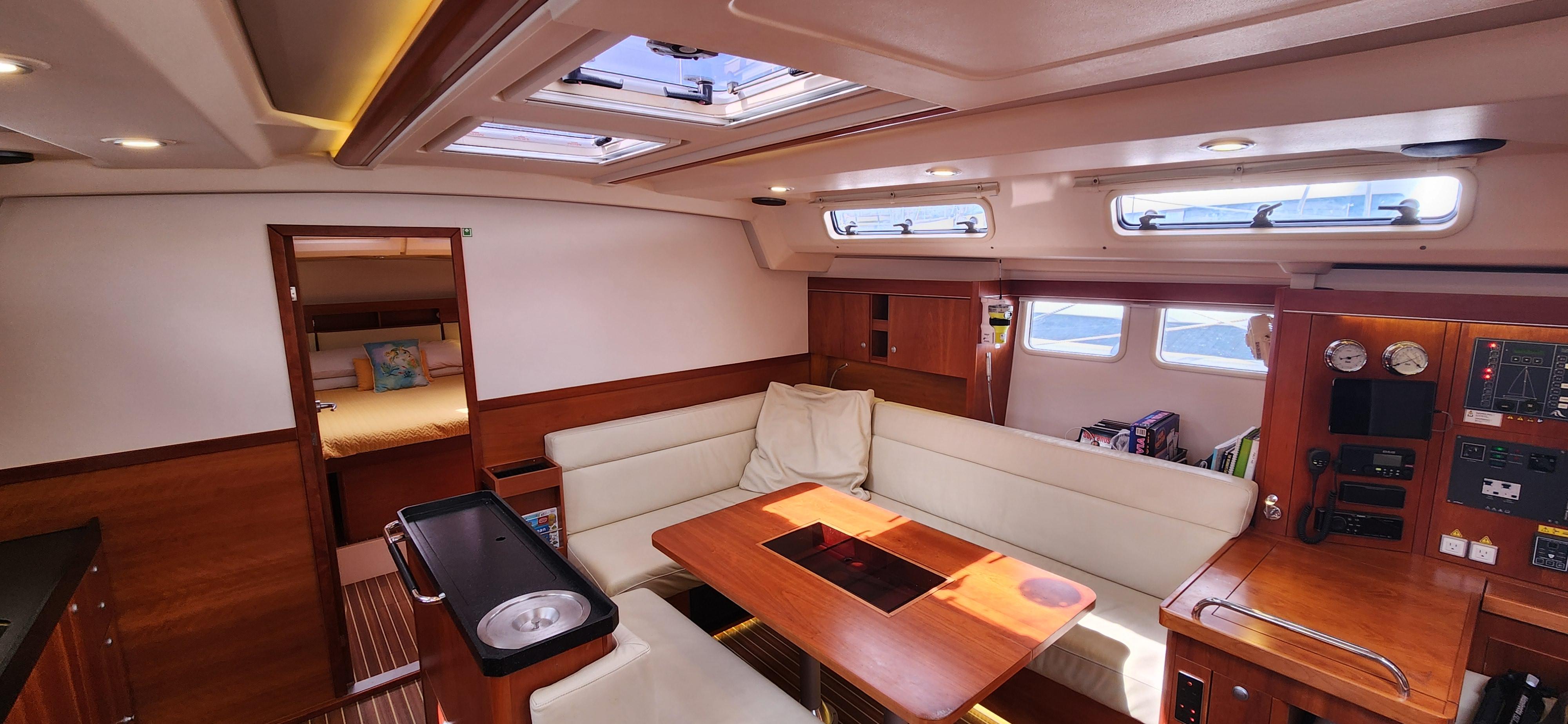 2016 Hanse 505 en venta (photo 34)