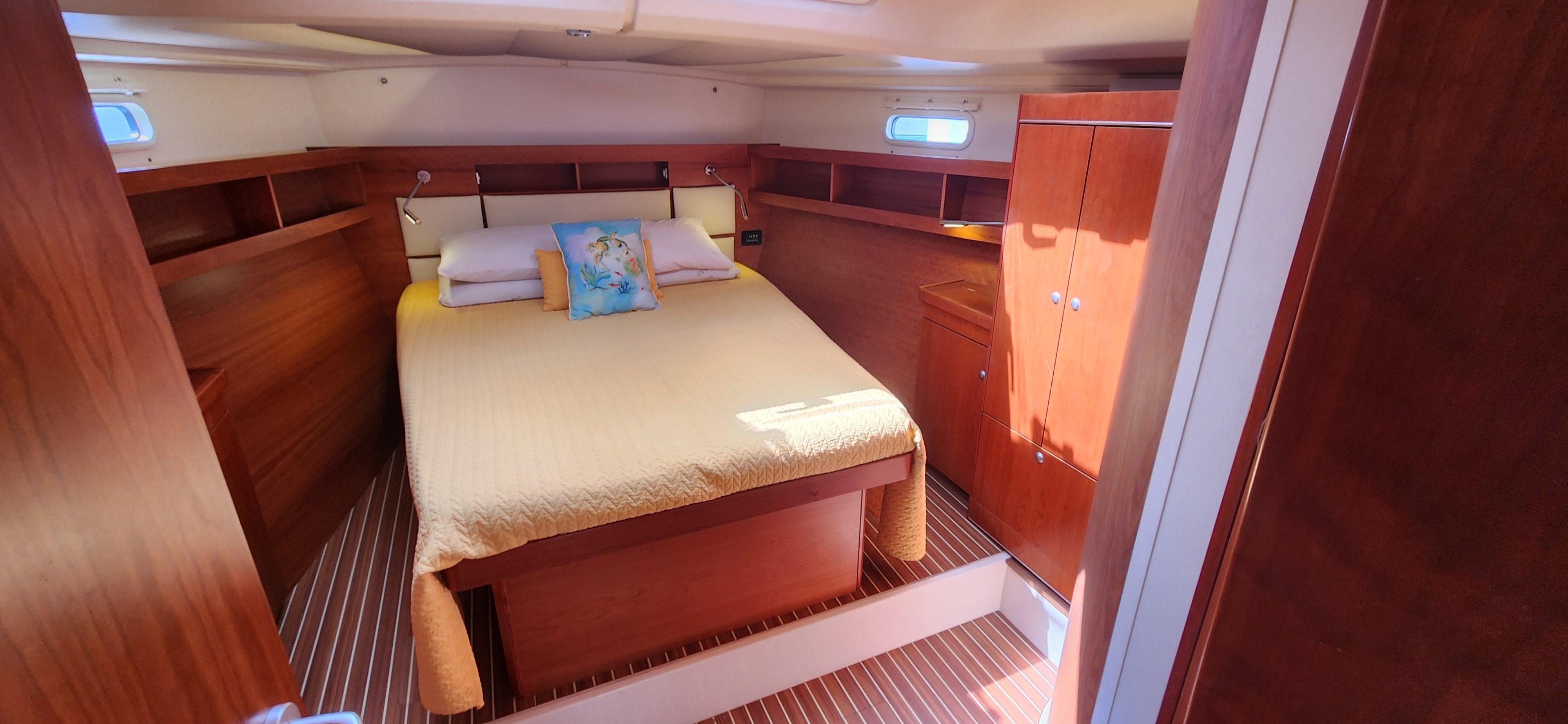 2016 Hanse 505 en venta (photo 35)