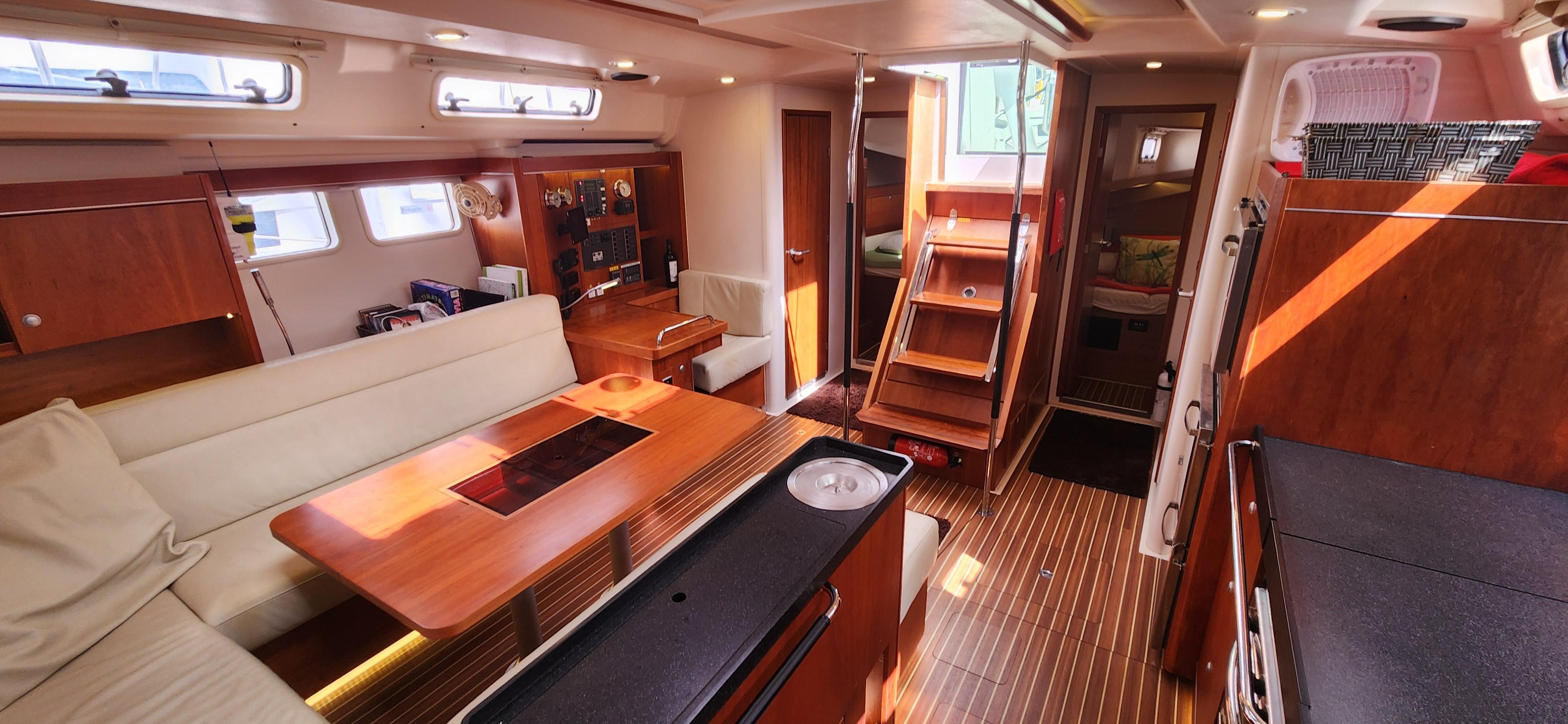 2016 Hanse 505 en venta (photo 36)