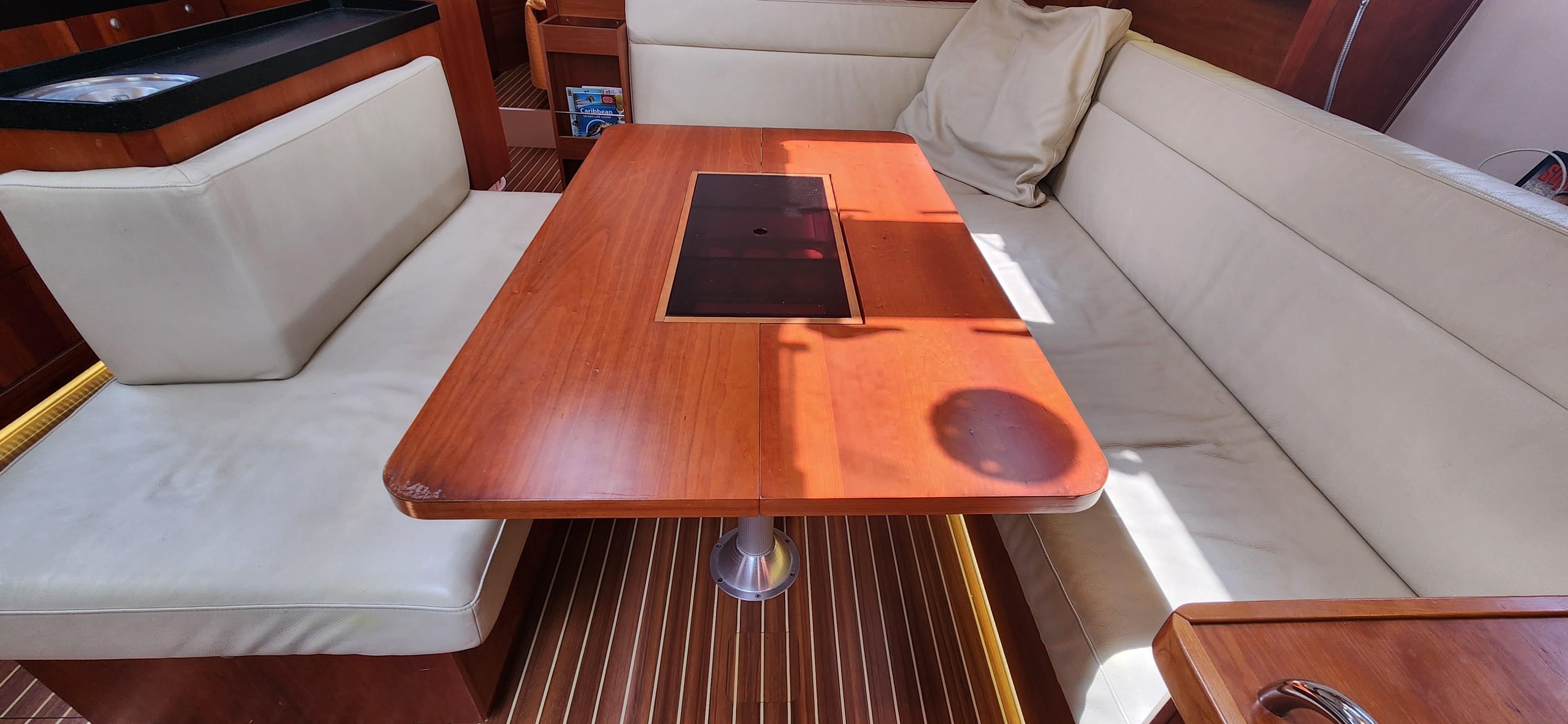 2016 Hanse 505 en venta (photo 37)