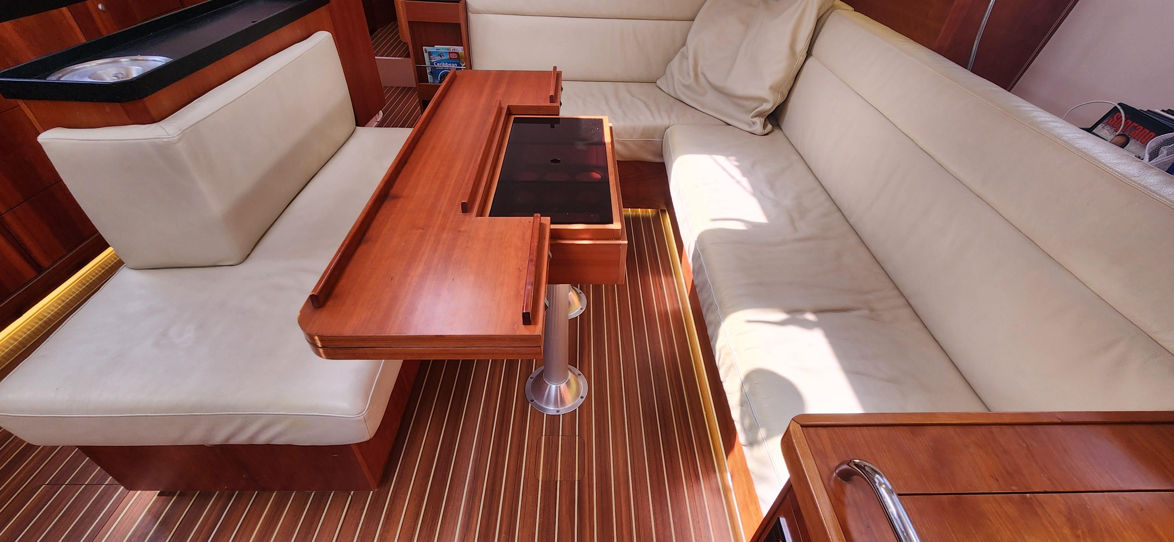 2016 Hanse 505 en venta (photo 38)
