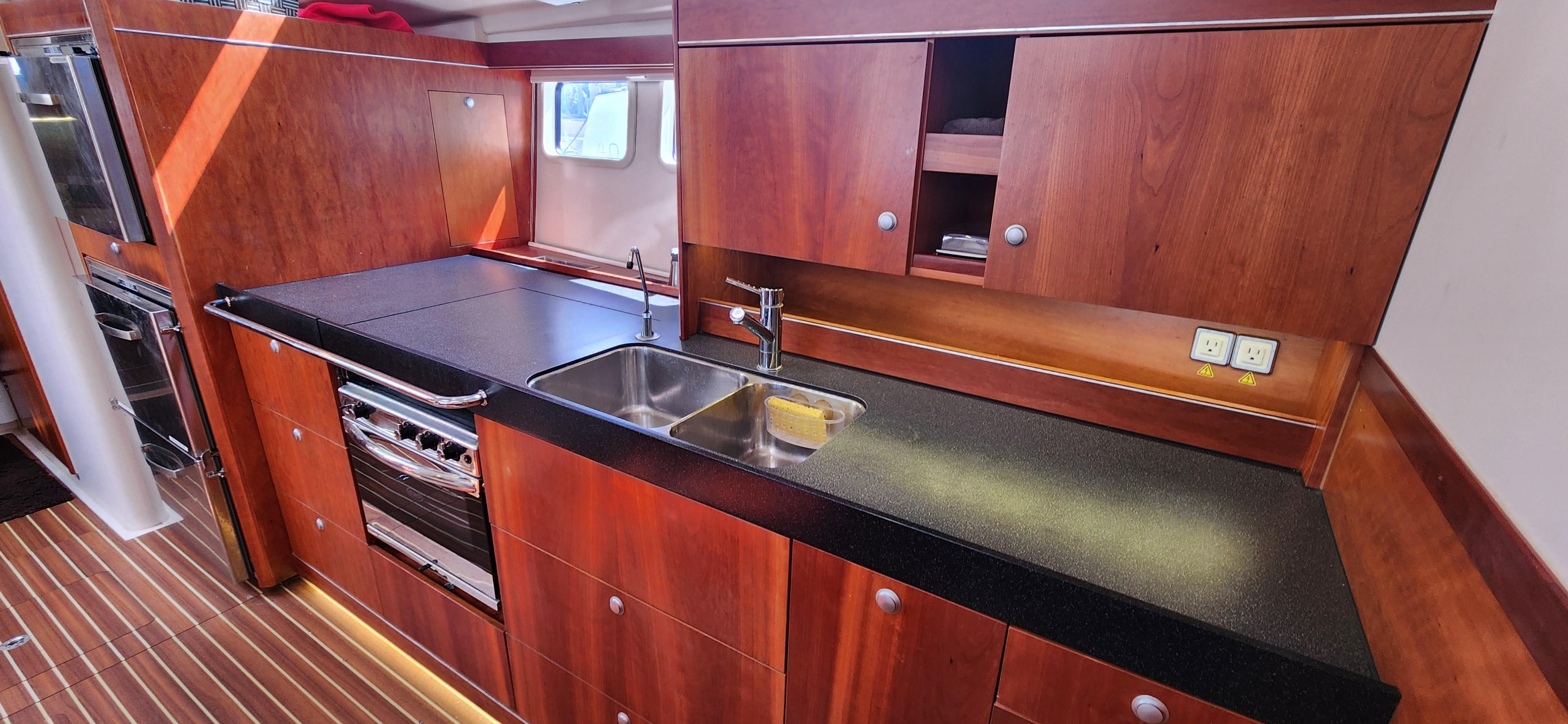 2016 Hanse 505 en venta (photo 39)