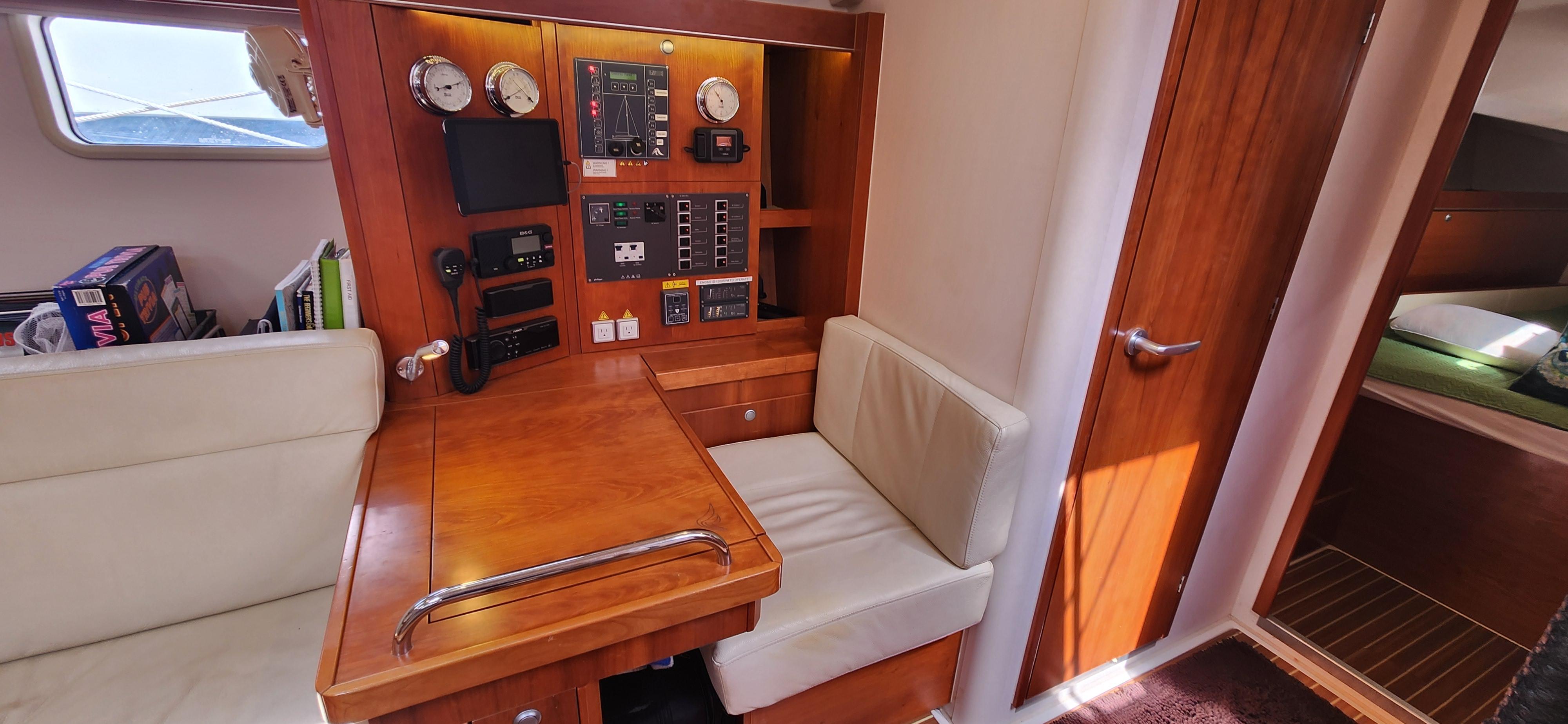 2016 Hanse 505 en venta (photo 43)