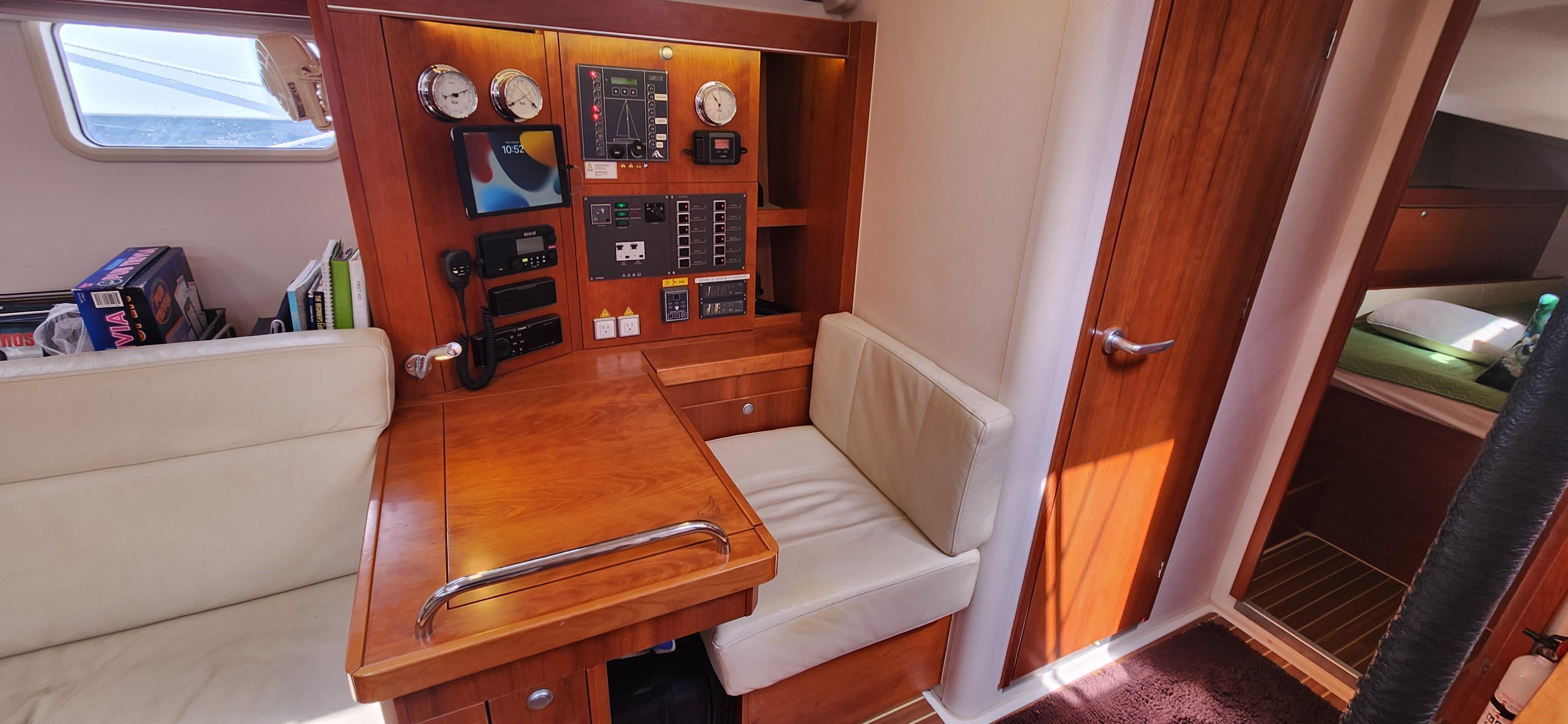 2016 Hanse 505 en venta (photo 44)