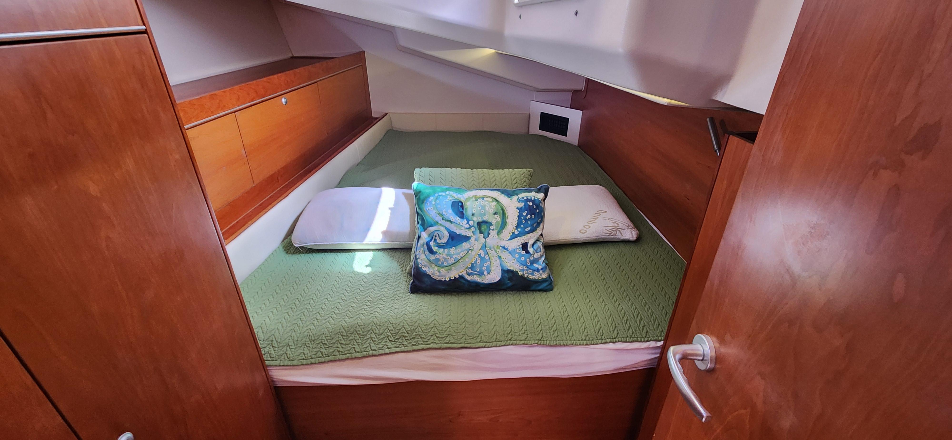 2016 Hanse 505 en venta (photo 49)