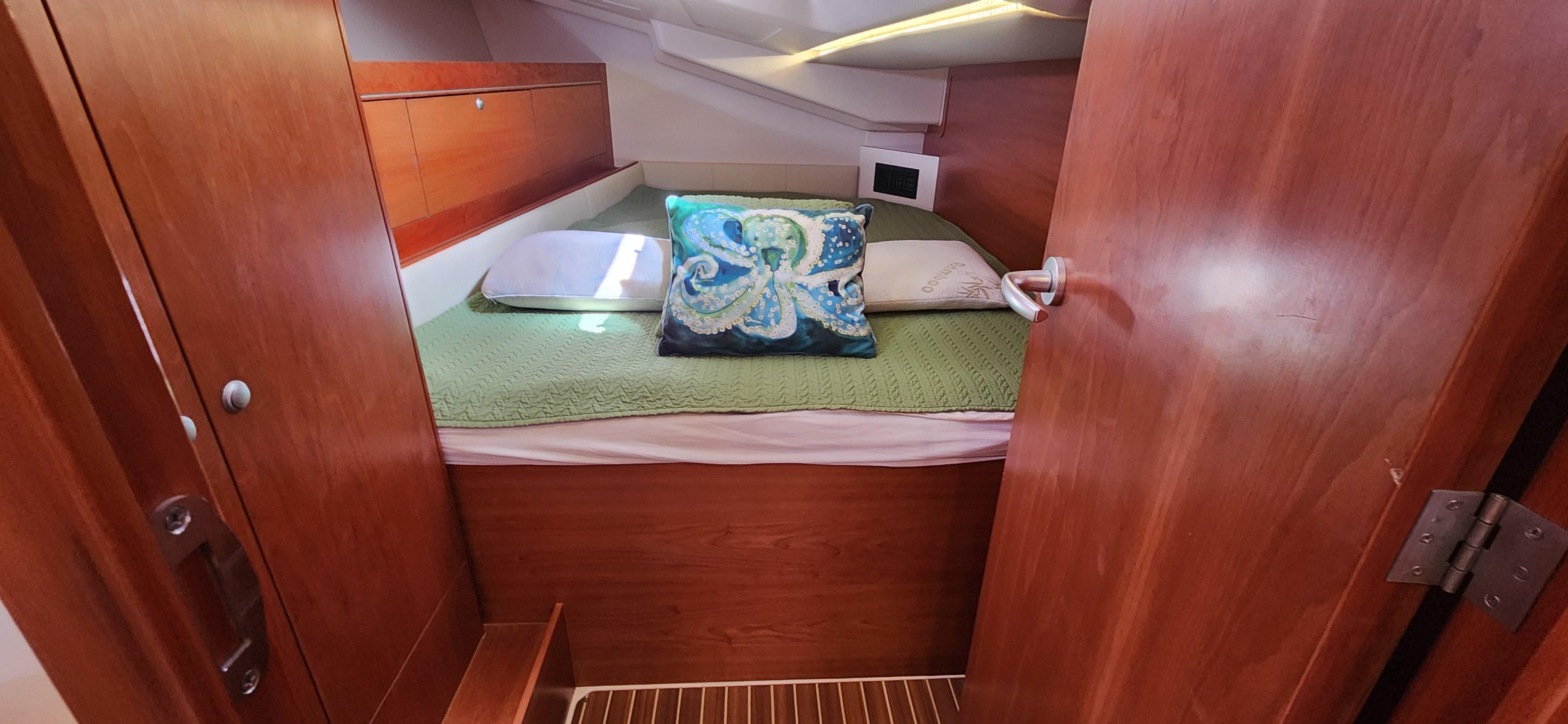 2016 Hanse 505 en venta (photo 50)