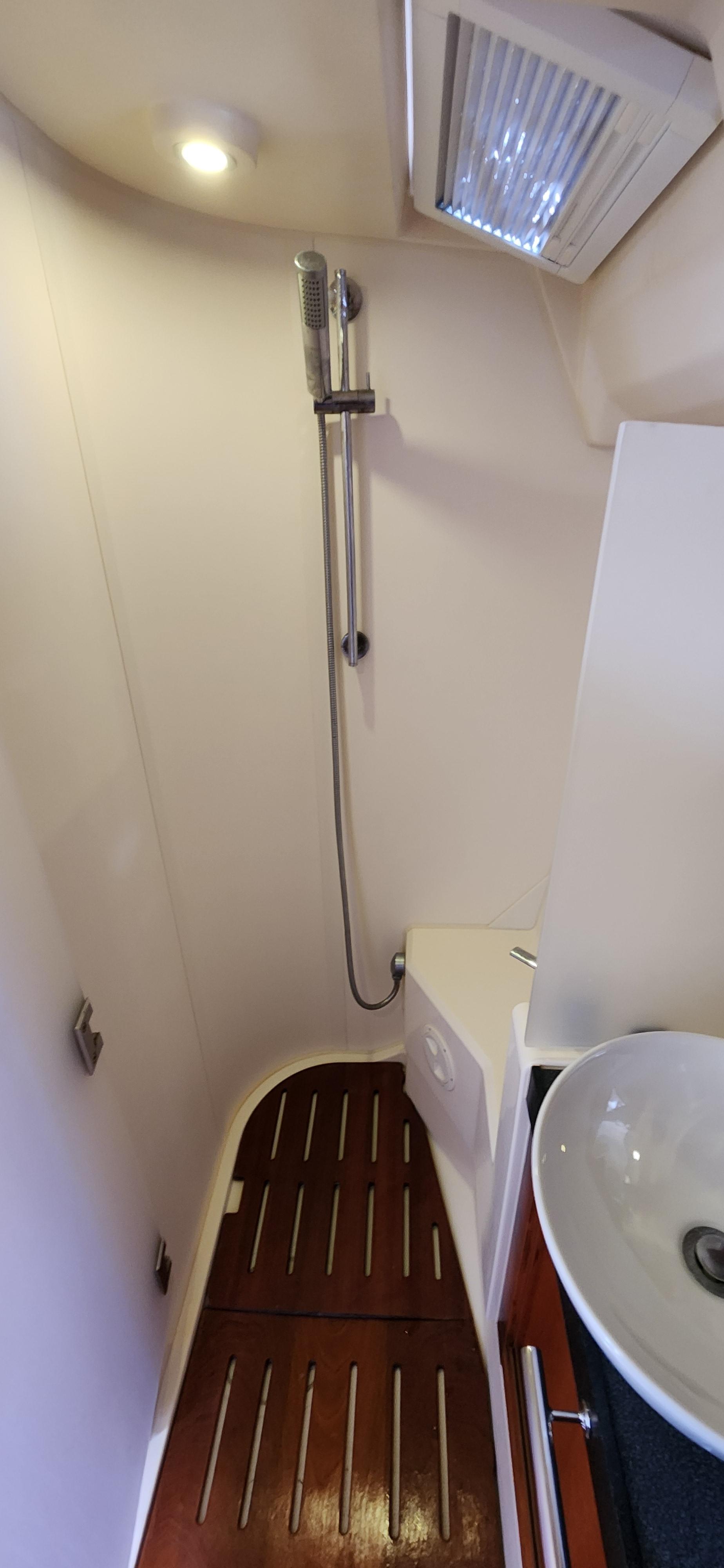 2016 Hanse 505 en venta (photo 51)