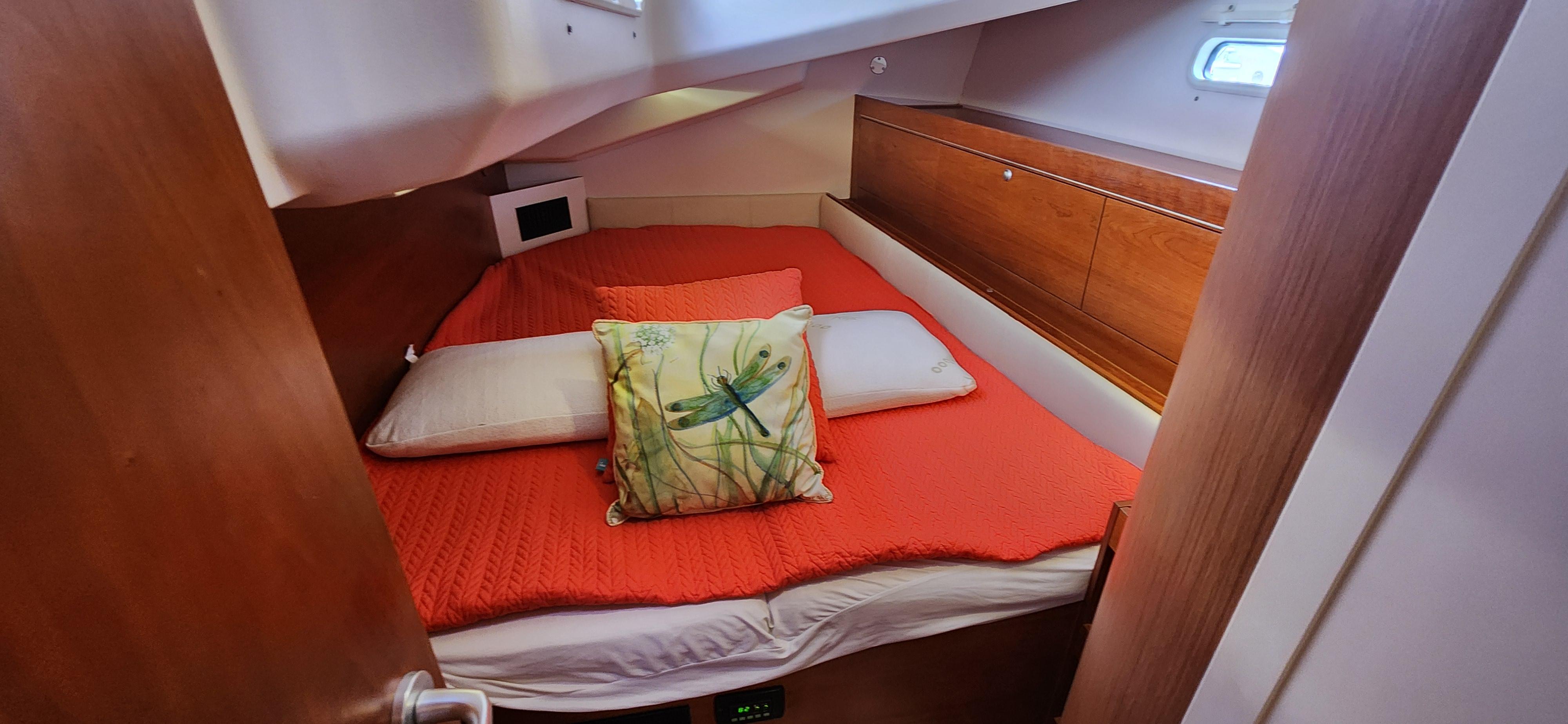 2016 Hanse 505 en venta (photo 52)