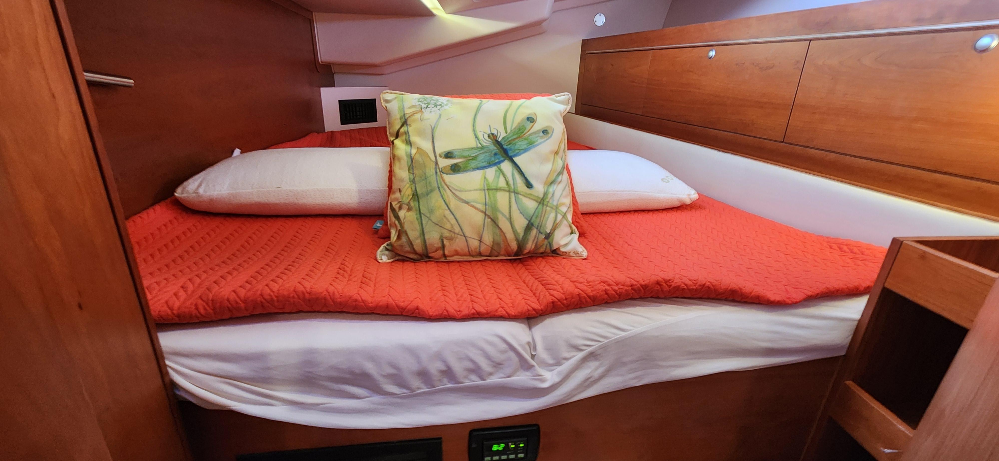 2016 Hanse 505 en venta (photo 53)