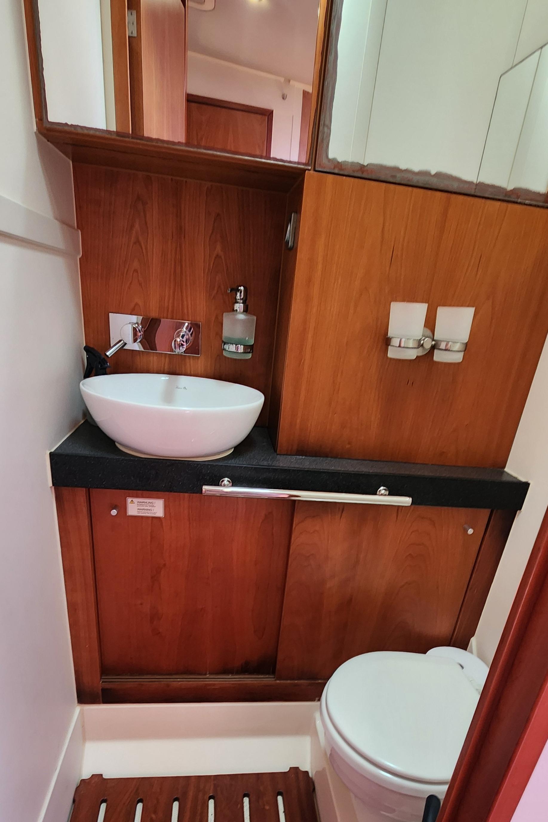 2016 Hanse 505 en venta (photo 55)