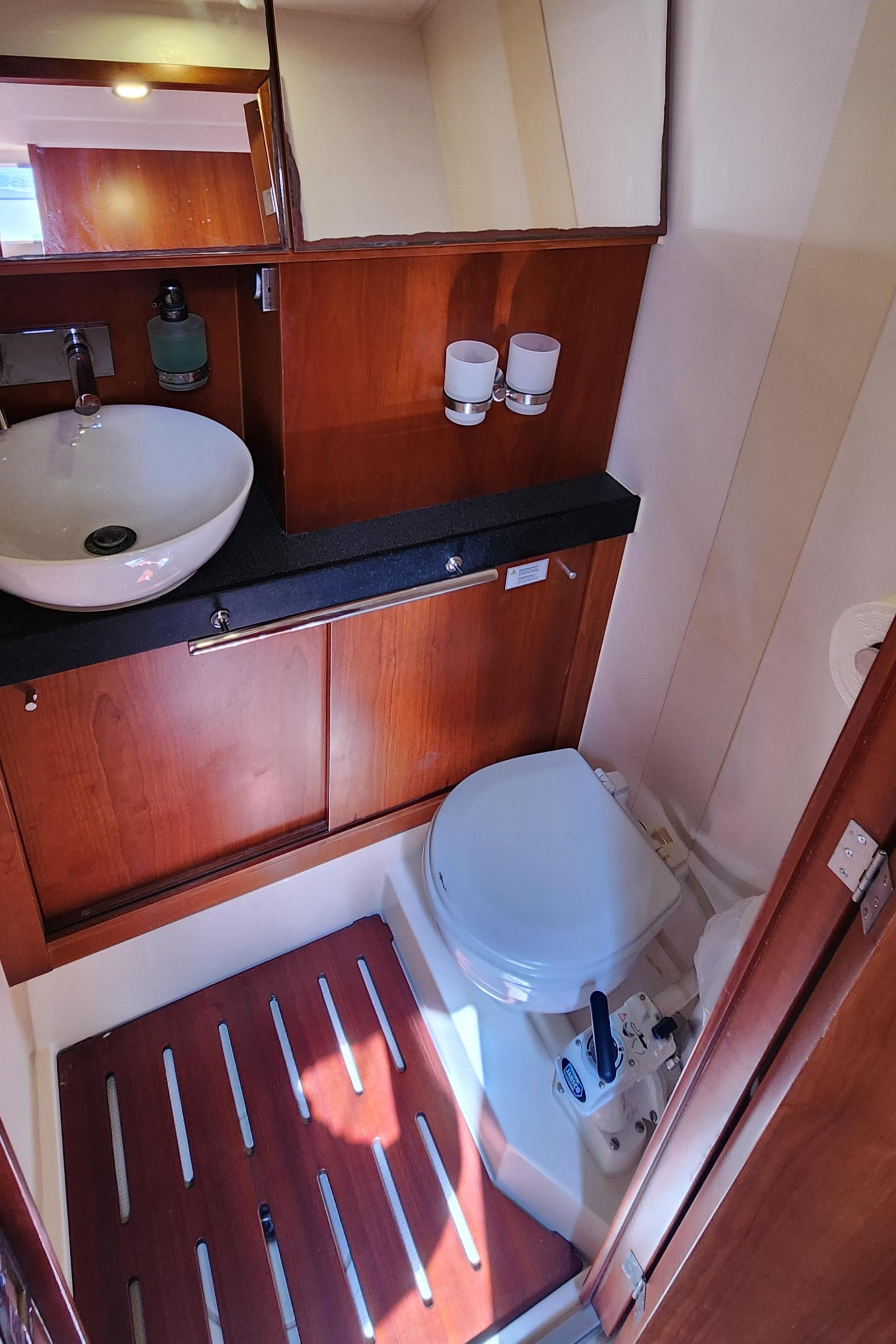 2016 Hanse 505 en venta (photo 56)