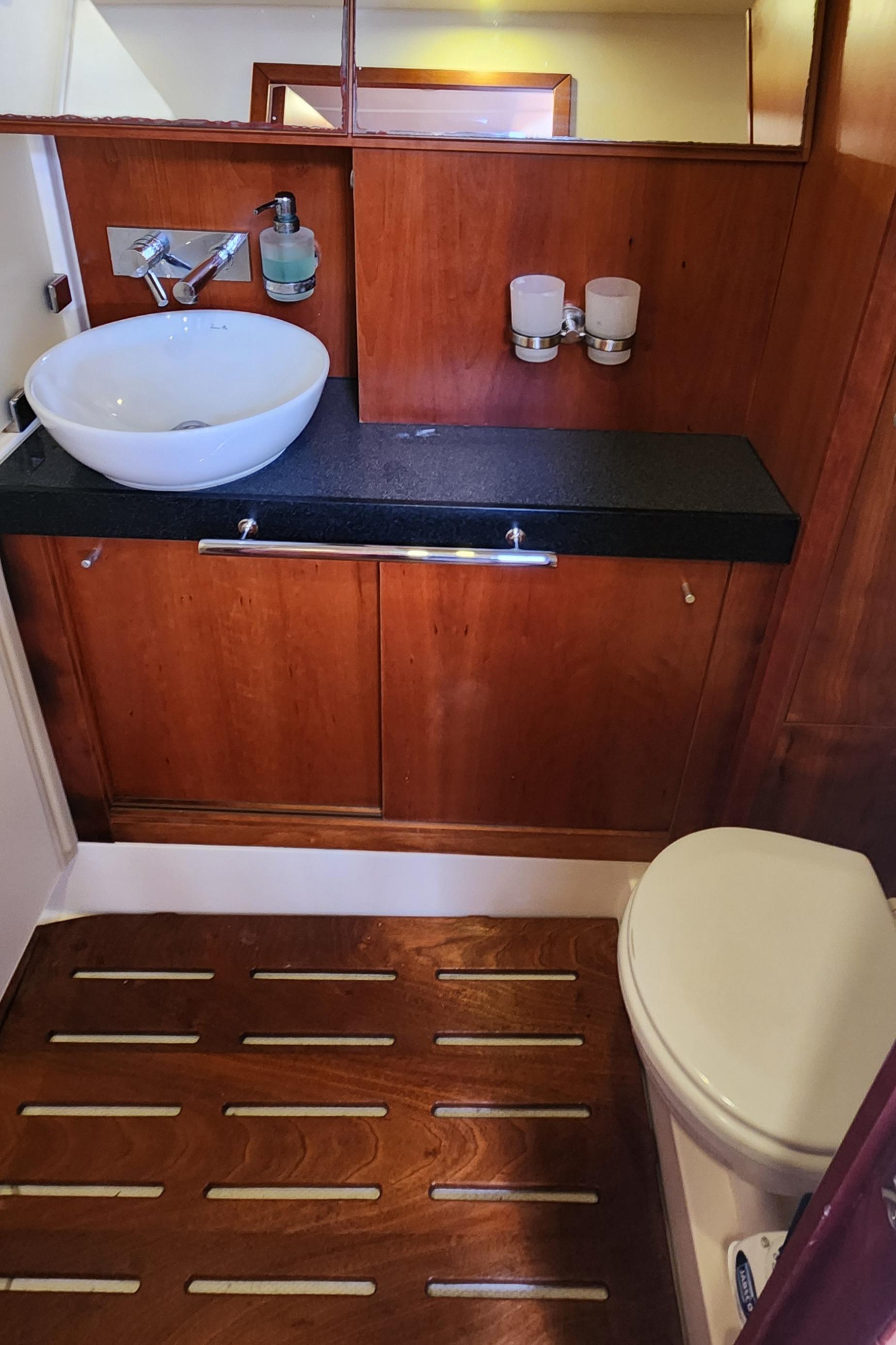 2016 Hanse 505 en venta (photo 57)