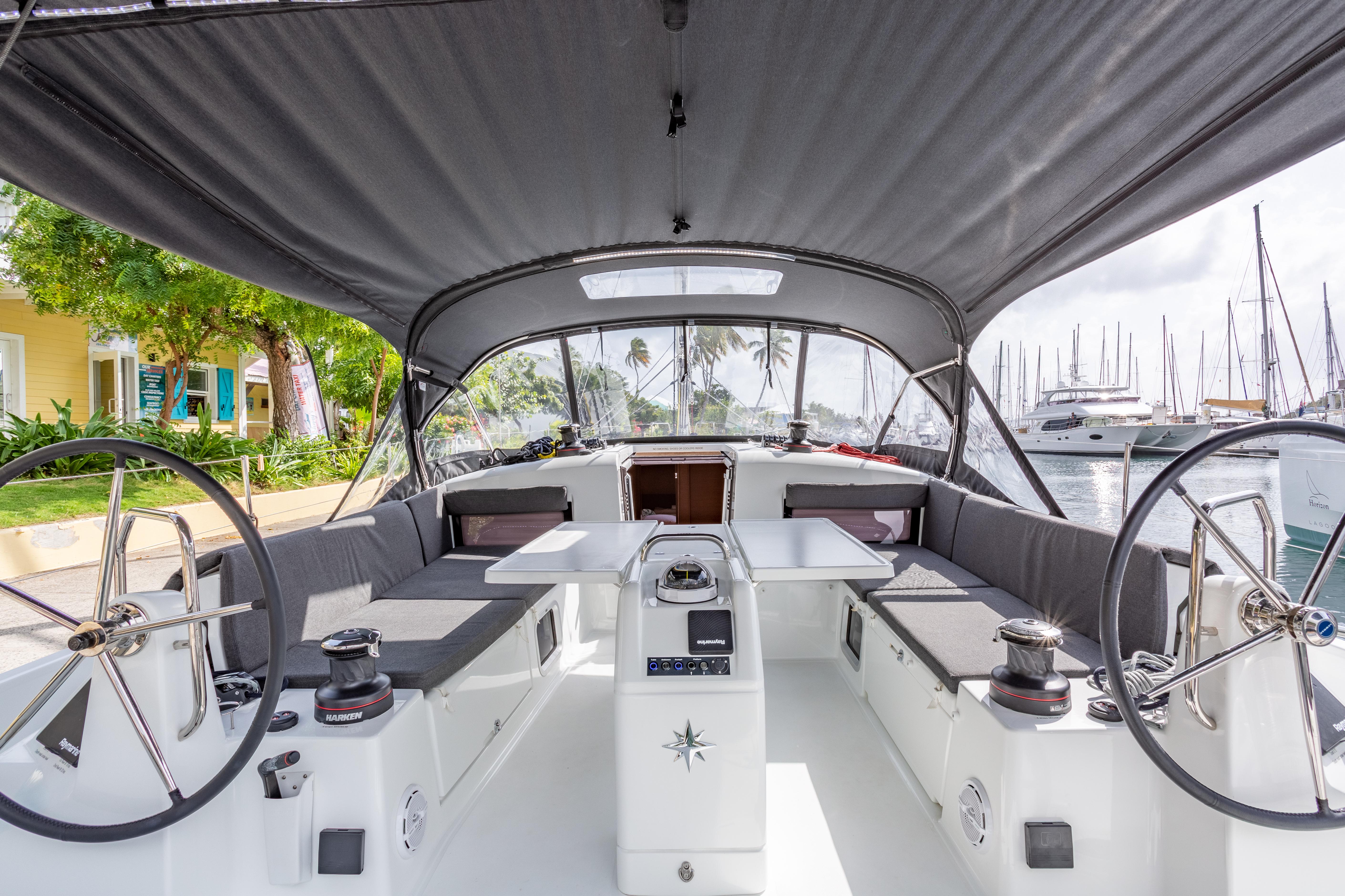 2020 Jeanneau Sun Odyssey 490 en venta (photo 9)