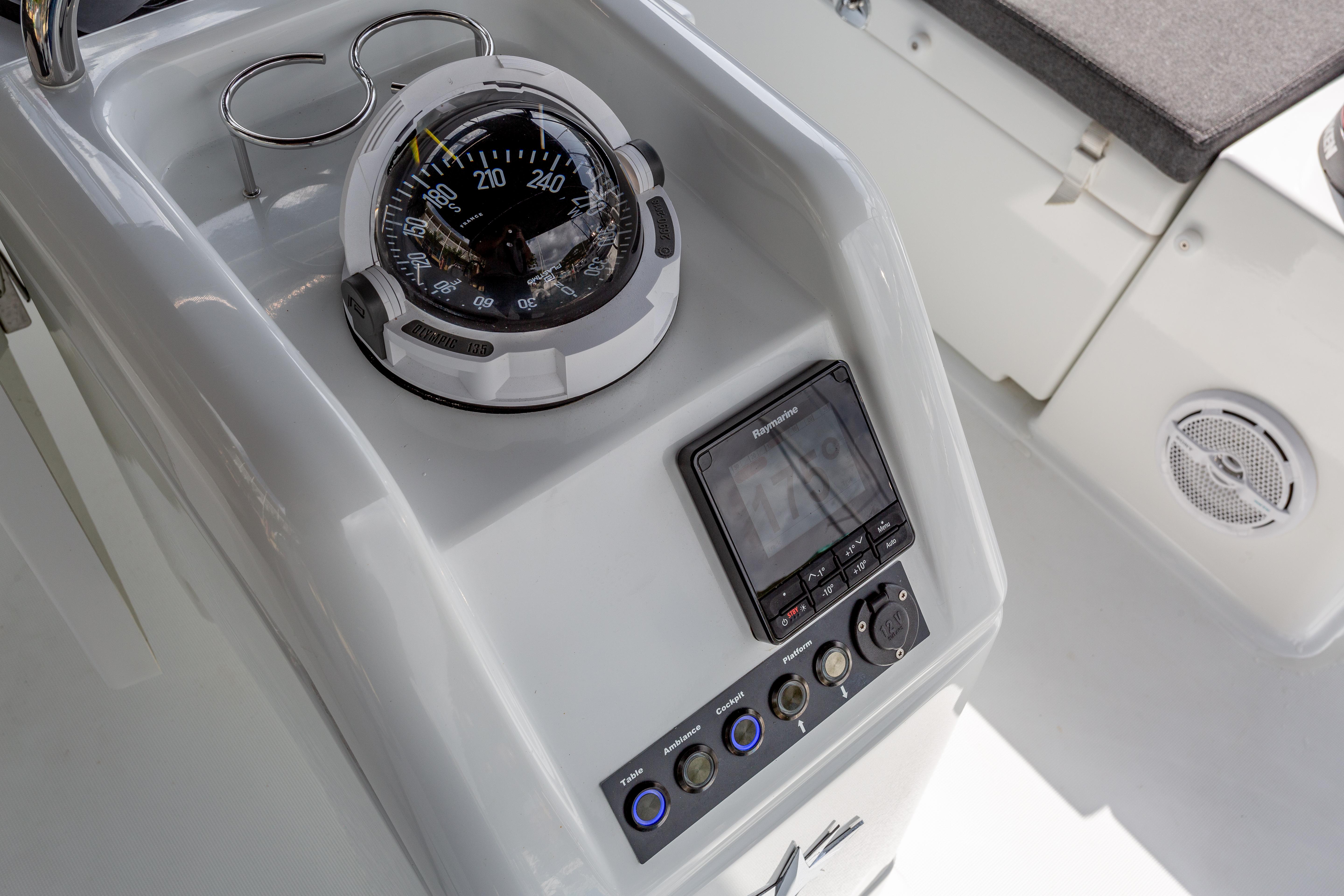2020 Jeanneau Sun Odyssey 490 en venta (photo 12)