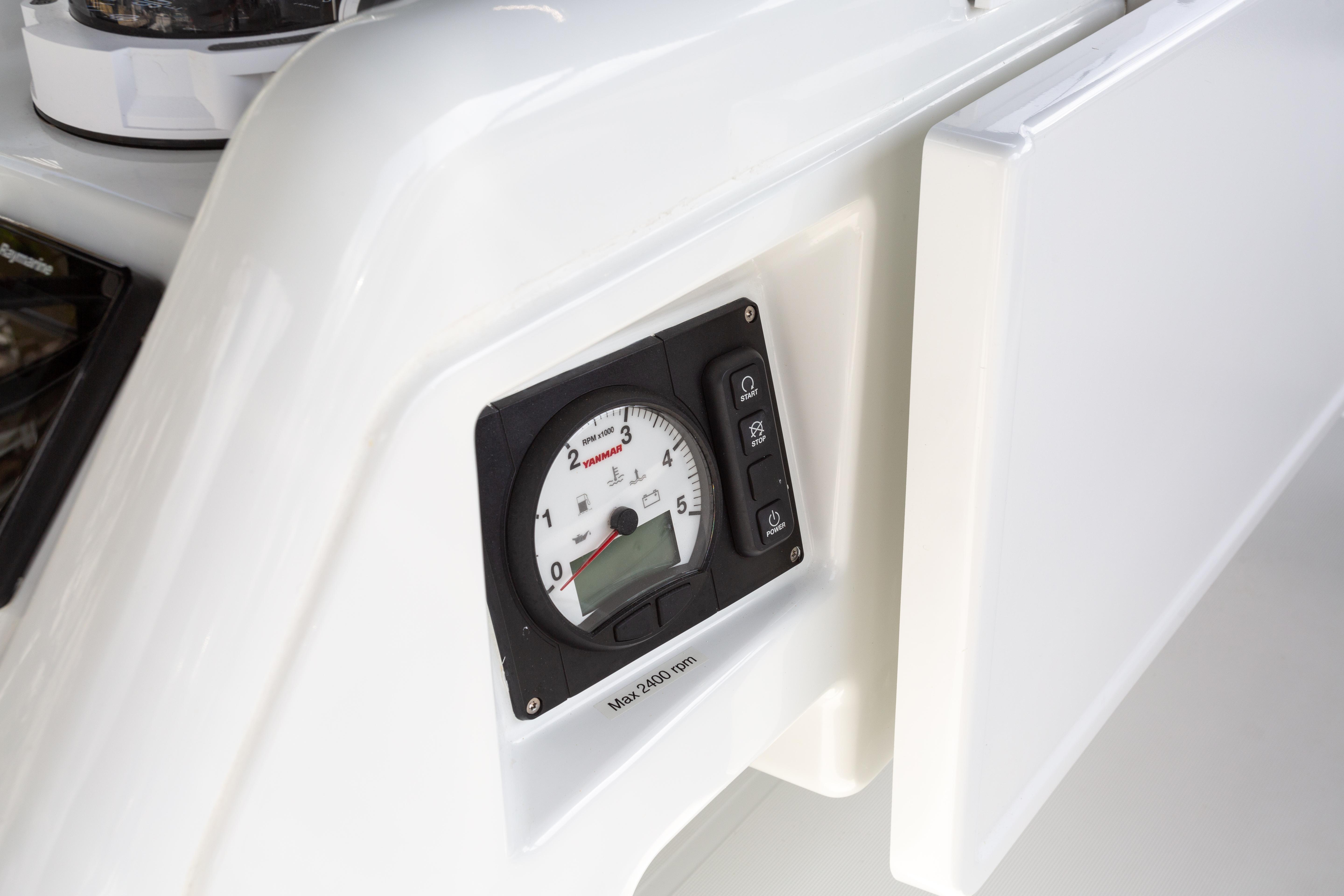 2020 Jeanneau Sun Odyssey 490 en venta (photo 13)