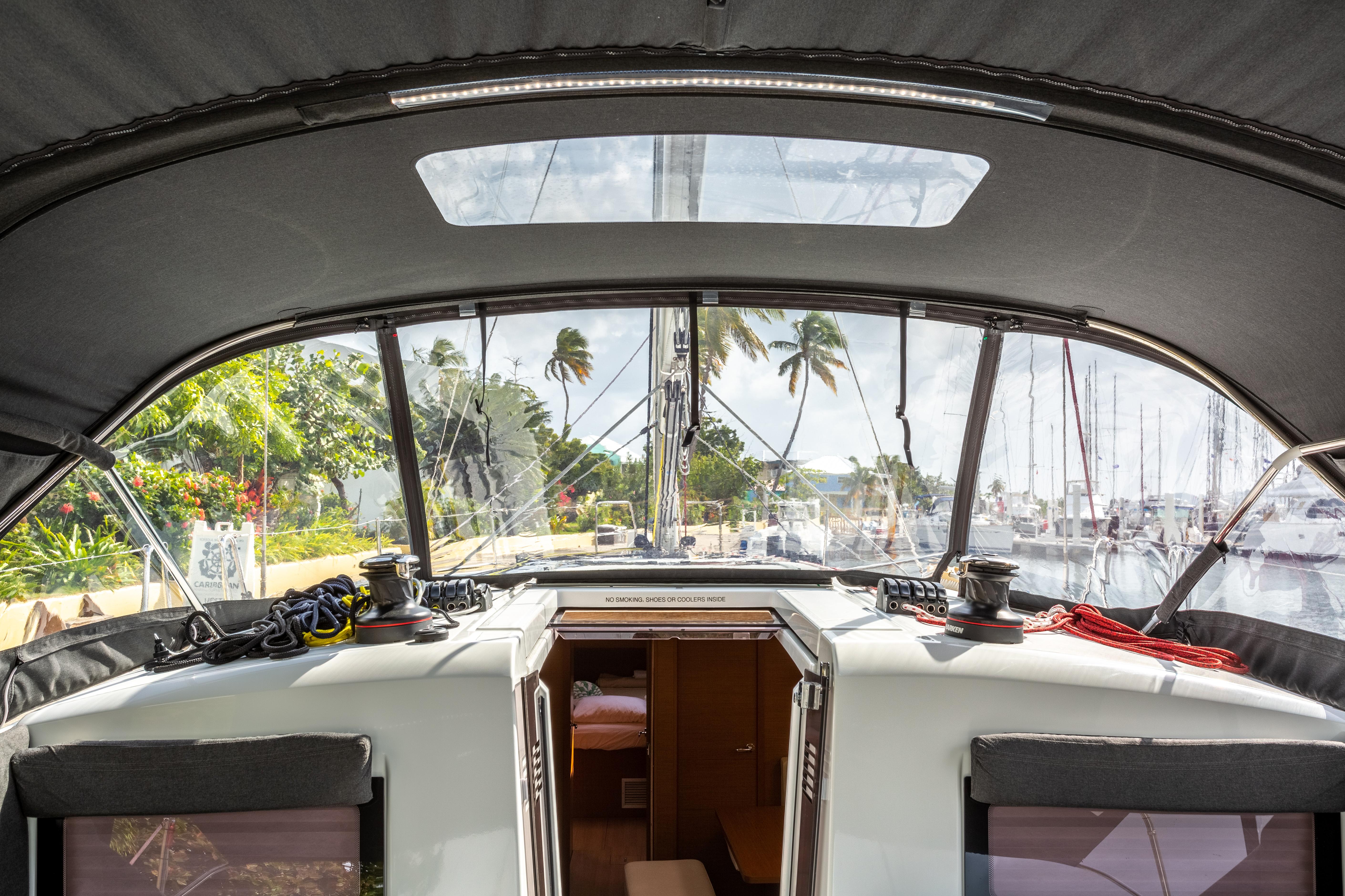 2020 Jeanneau Sun Odyssey 490 en venta (photo 14)