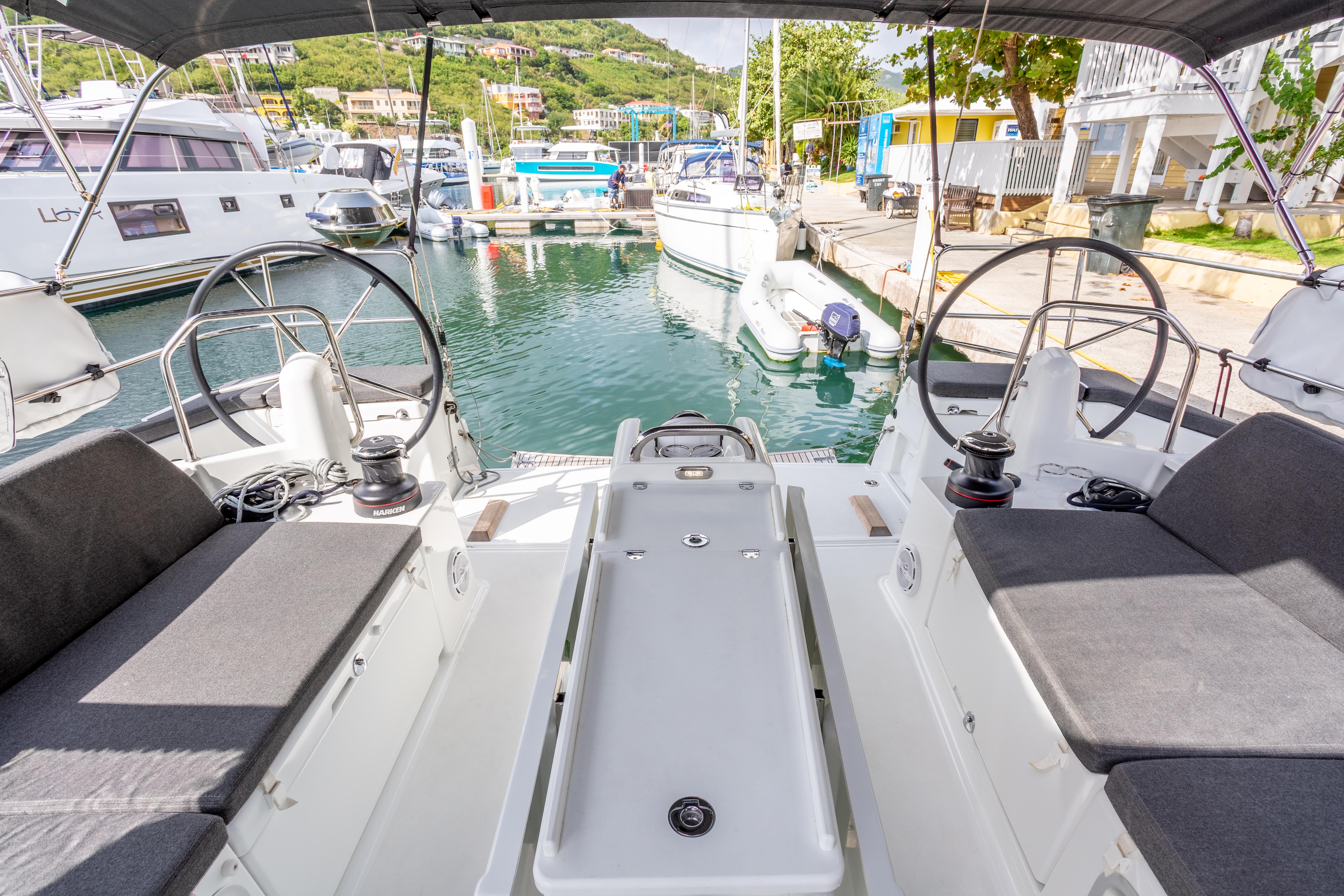 2020 Jeanneau Sun Odyssey 490 en venta (photo 15)