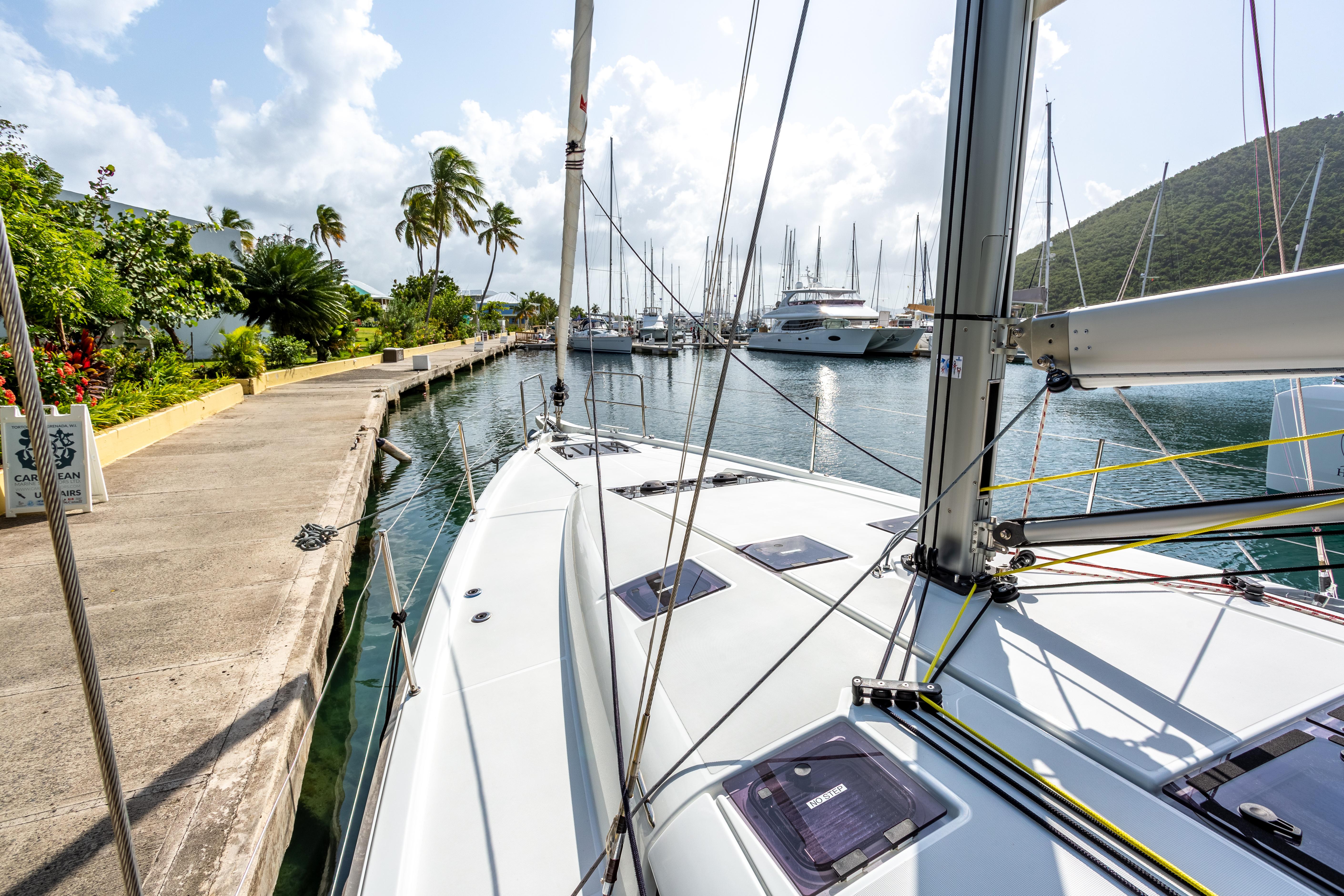 2020 Jeanneau Sun Odyssey 490 en venta (photo 16)