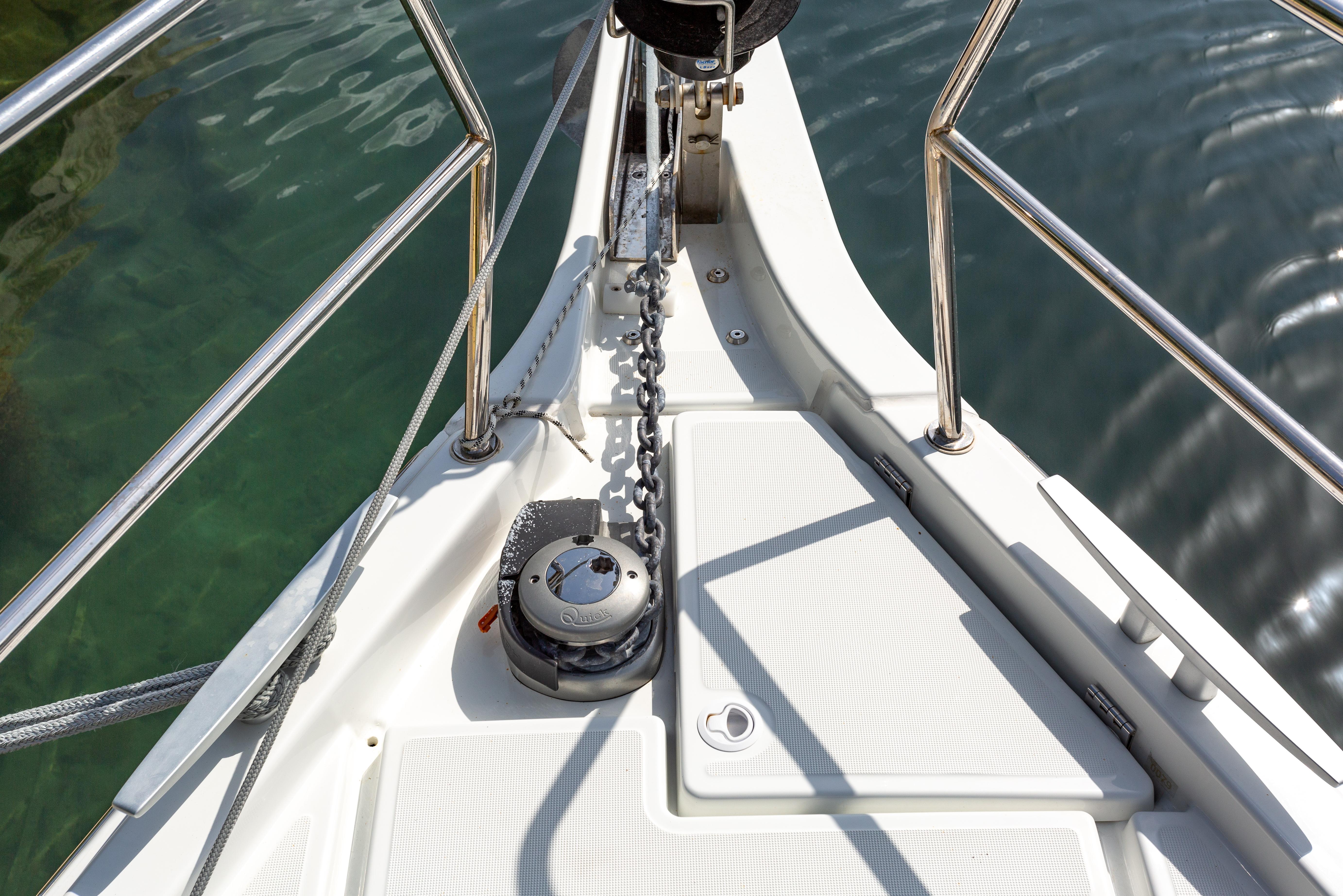 2020 Jeanneau Sun Odyssey 490 en venta (photo 18)