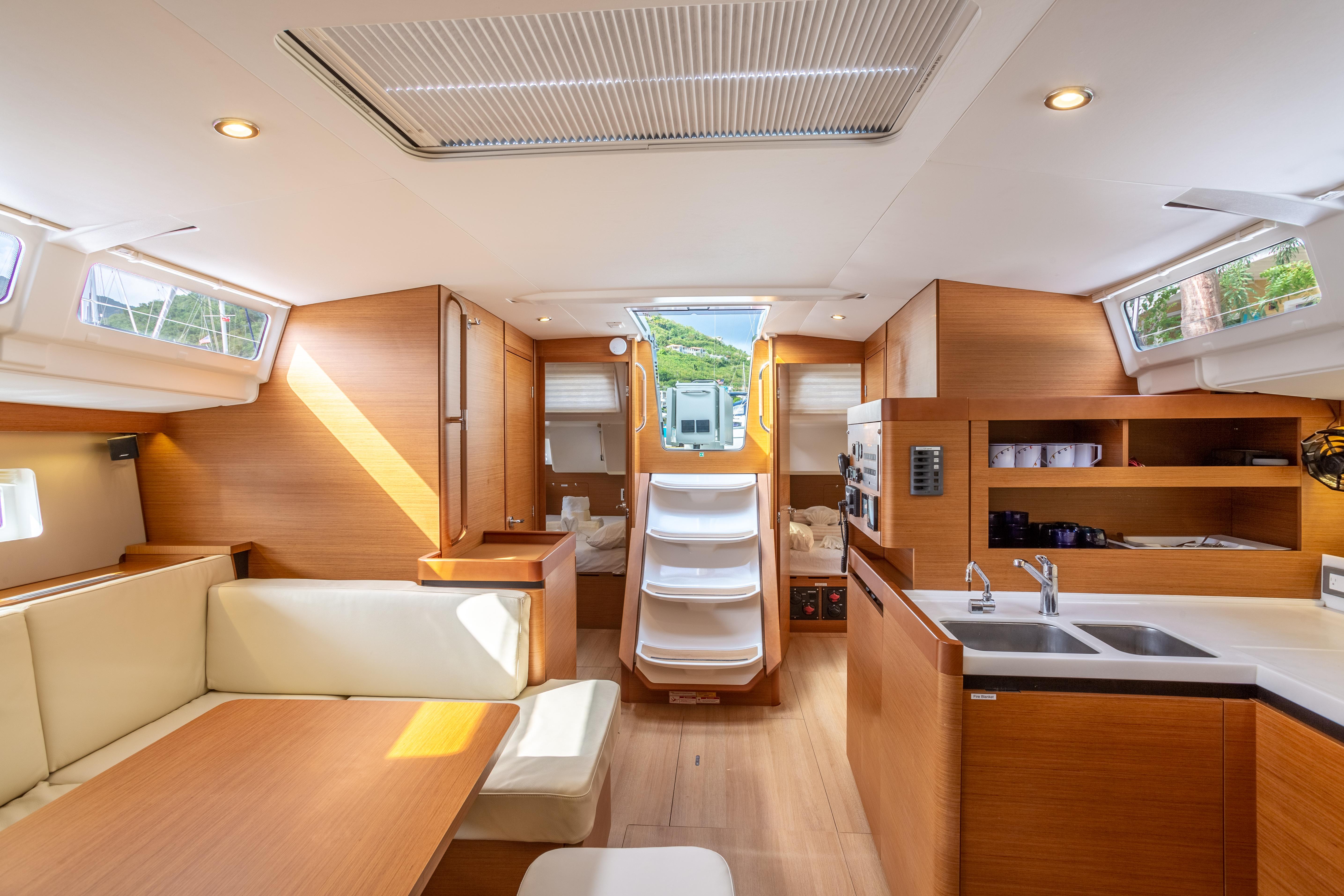 2020 Jeanneau Sun Odyssey 490 en venta (photo 27)